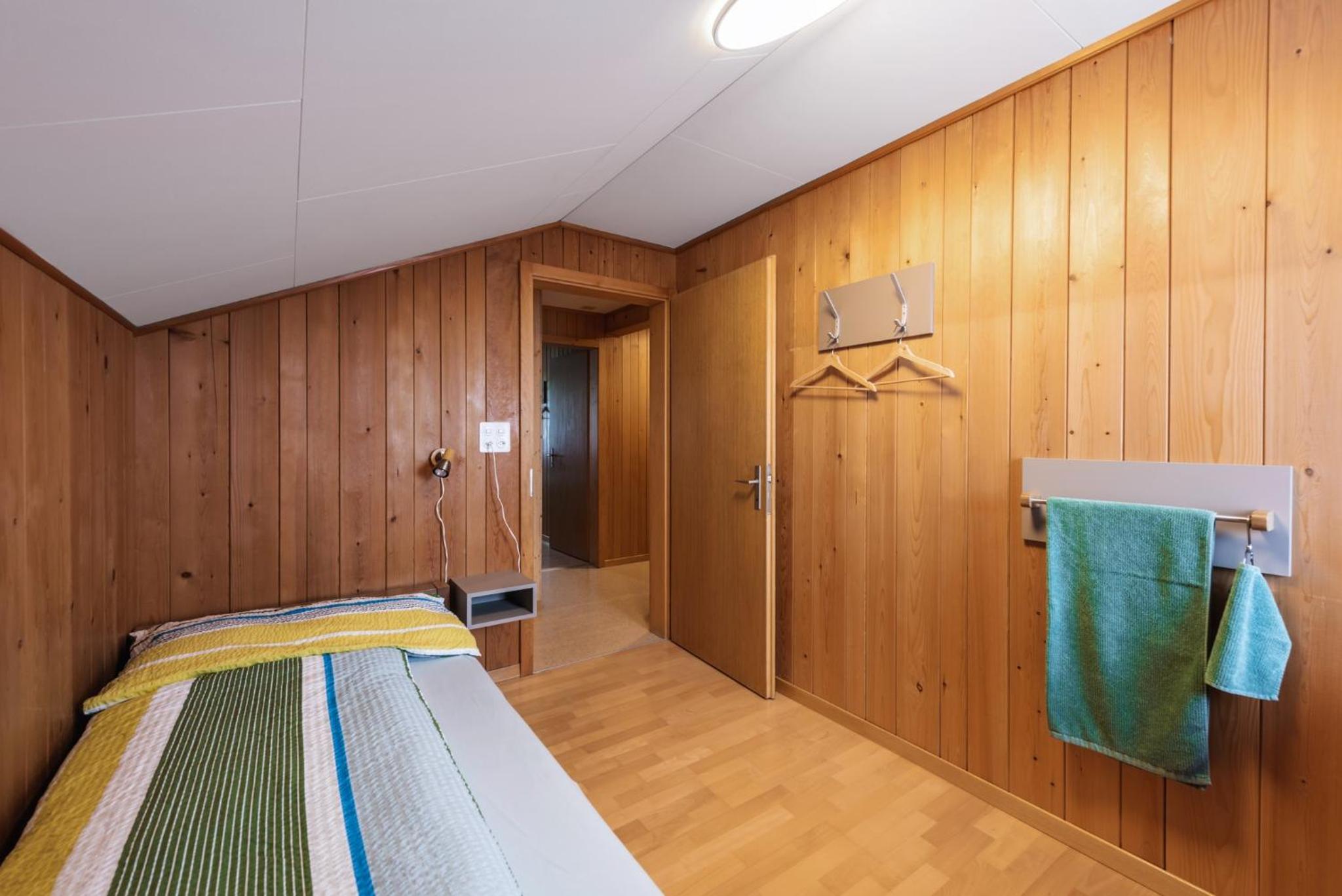 B&B Hof Grosschreie