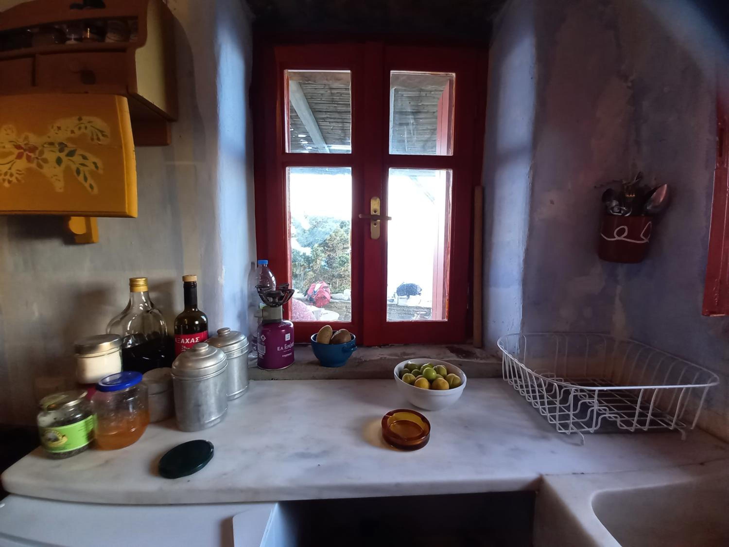 Katerina's Sunset view 2
