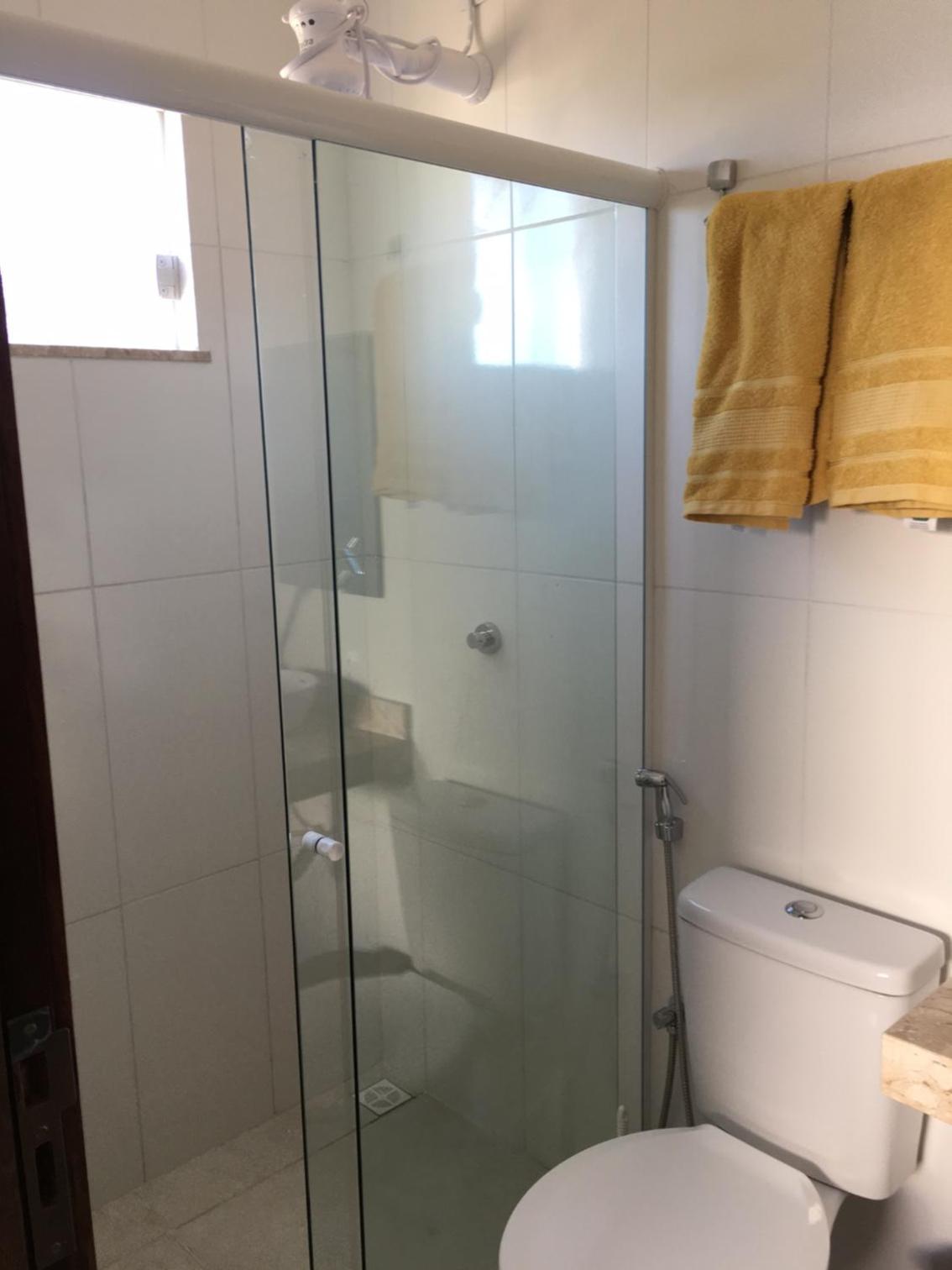 Casa duplex de temporada em Imbassai