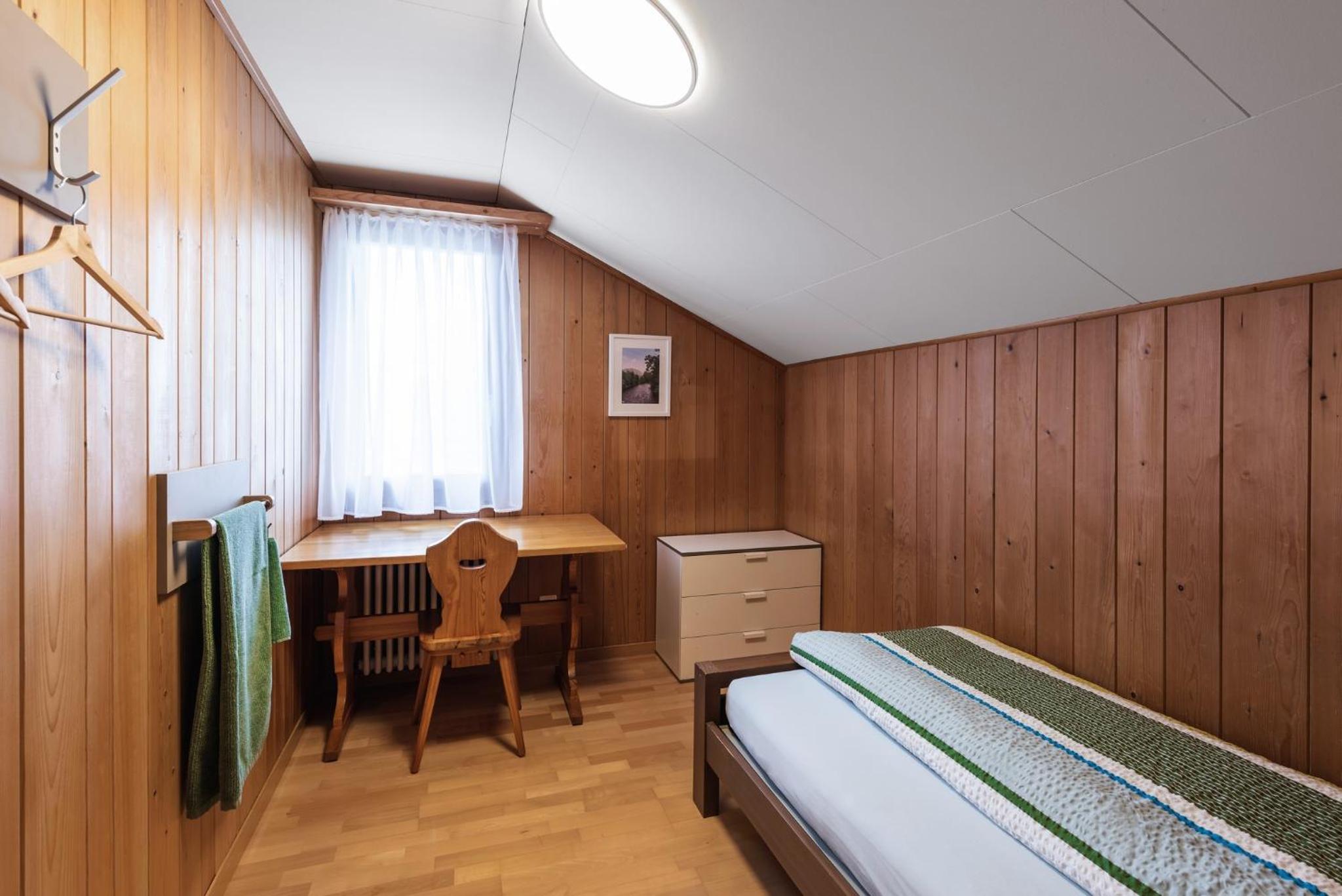 B&B Hof Grosschreie