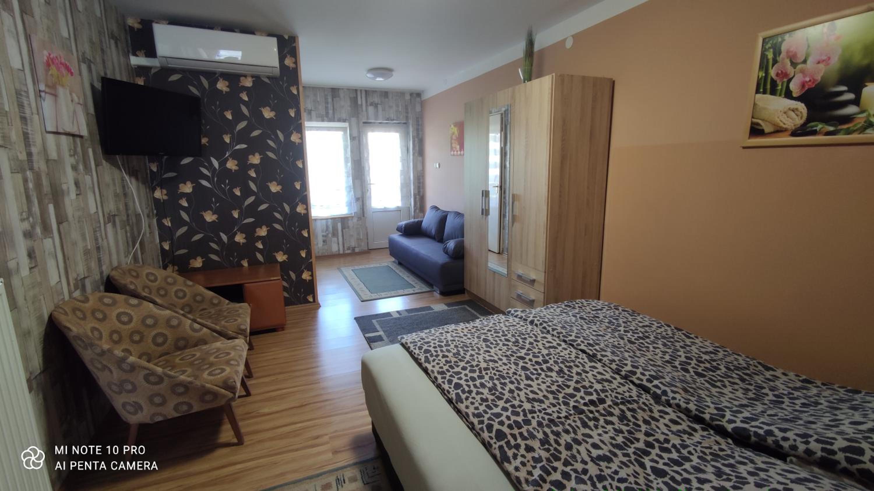 Apartman Edit