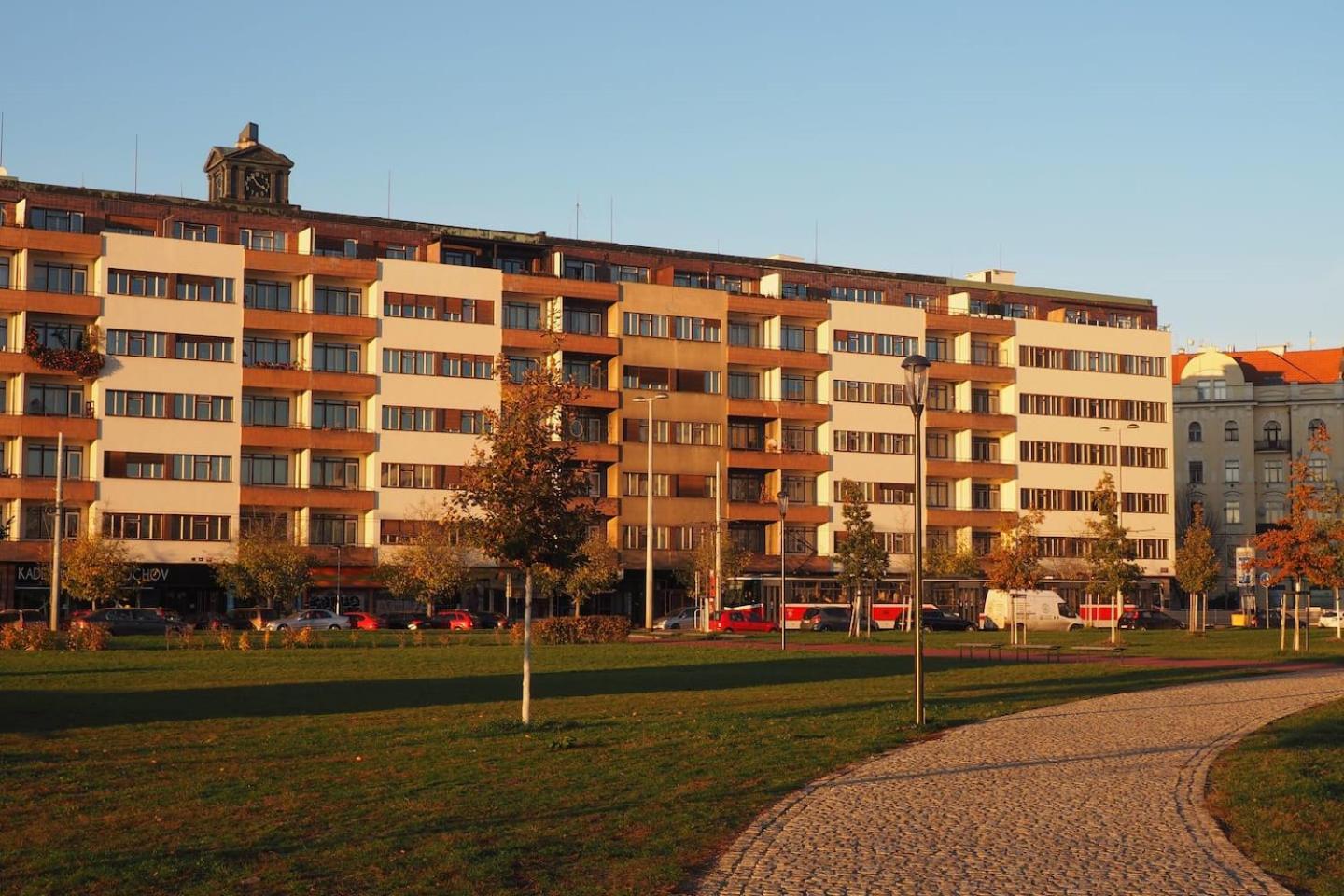 building