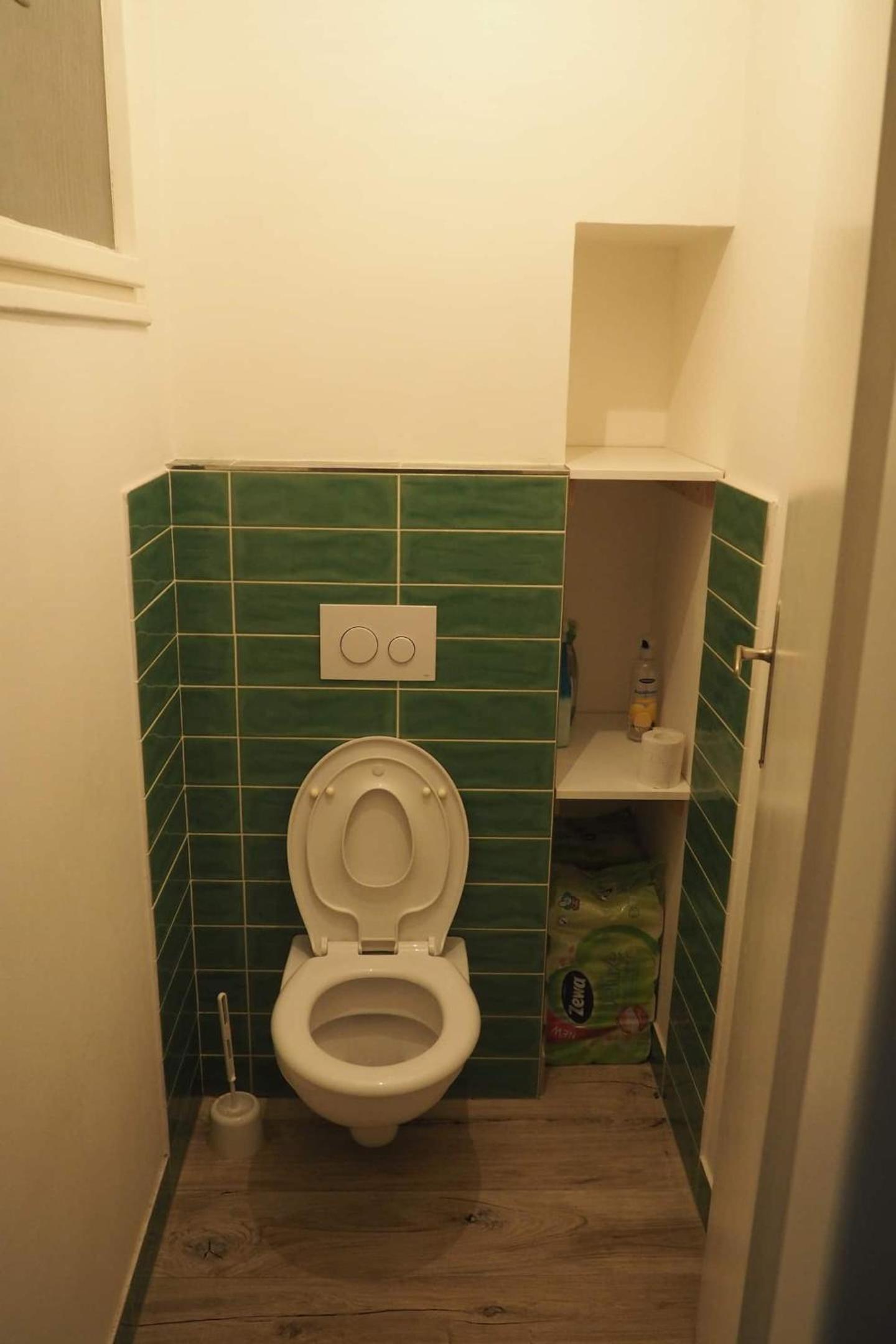 Rodinný apartmán v centru Prahy
