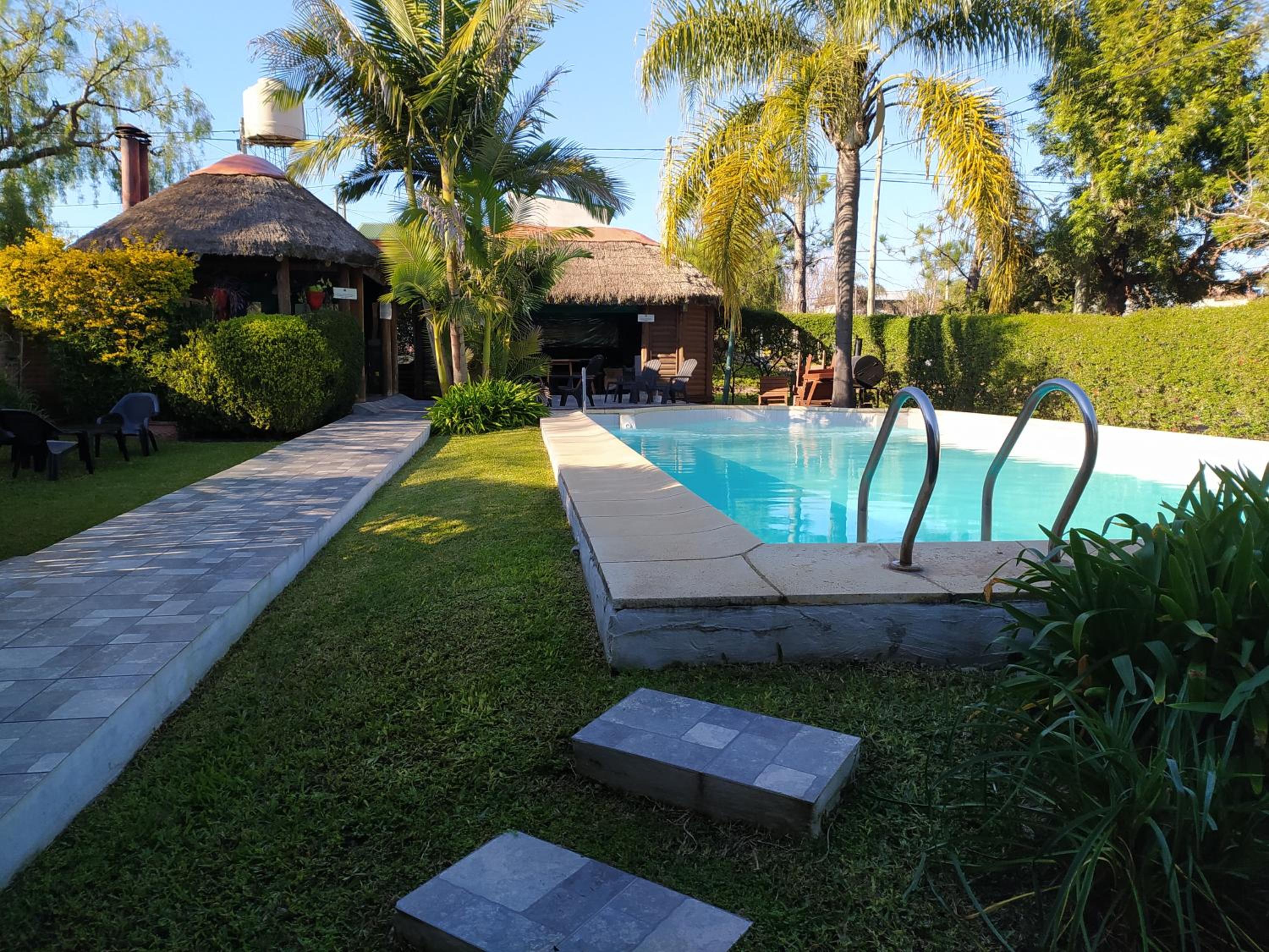 Cabañas Rincón del Río