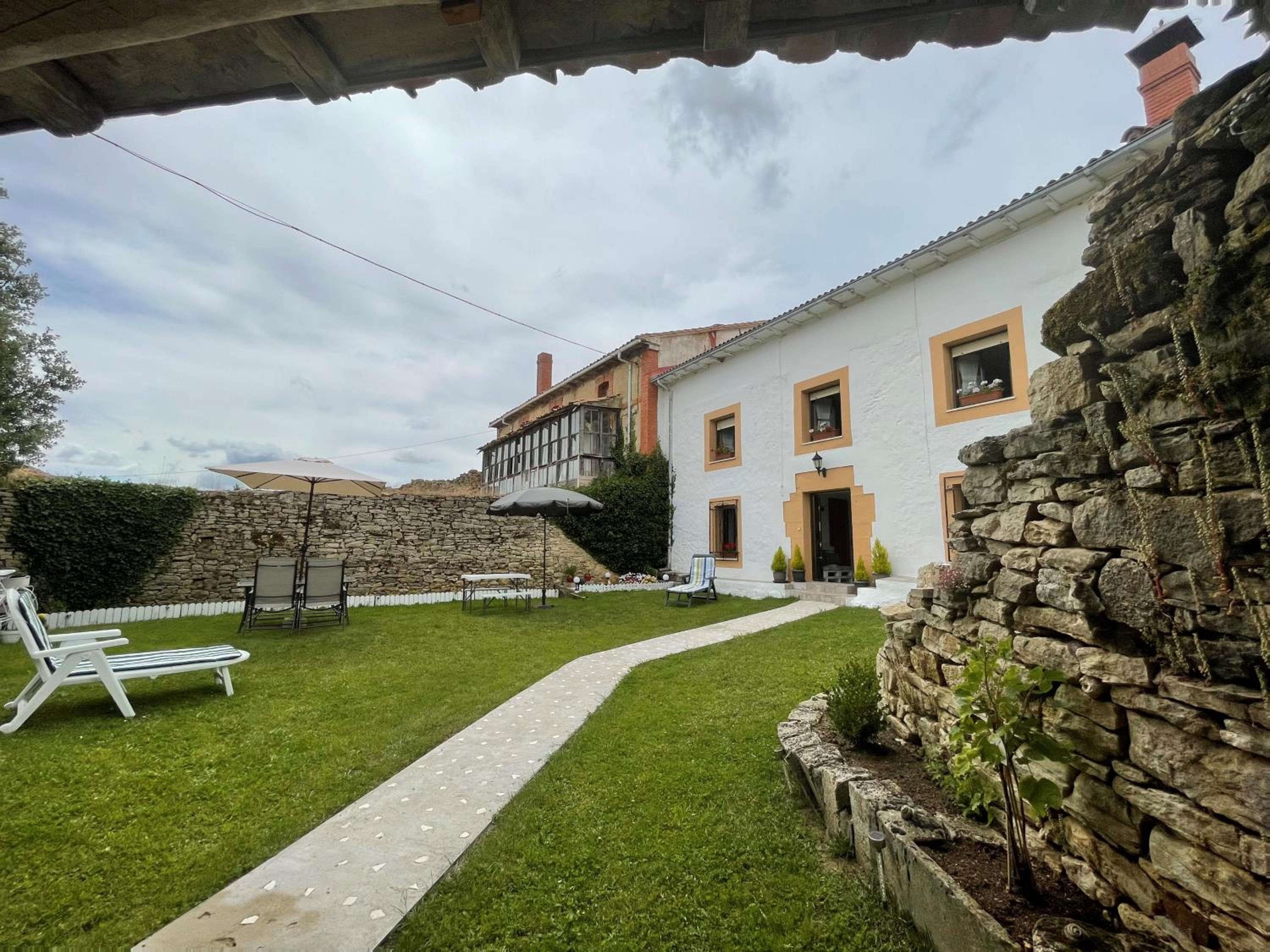 Casa: El Portalón de Valdivia photo 1