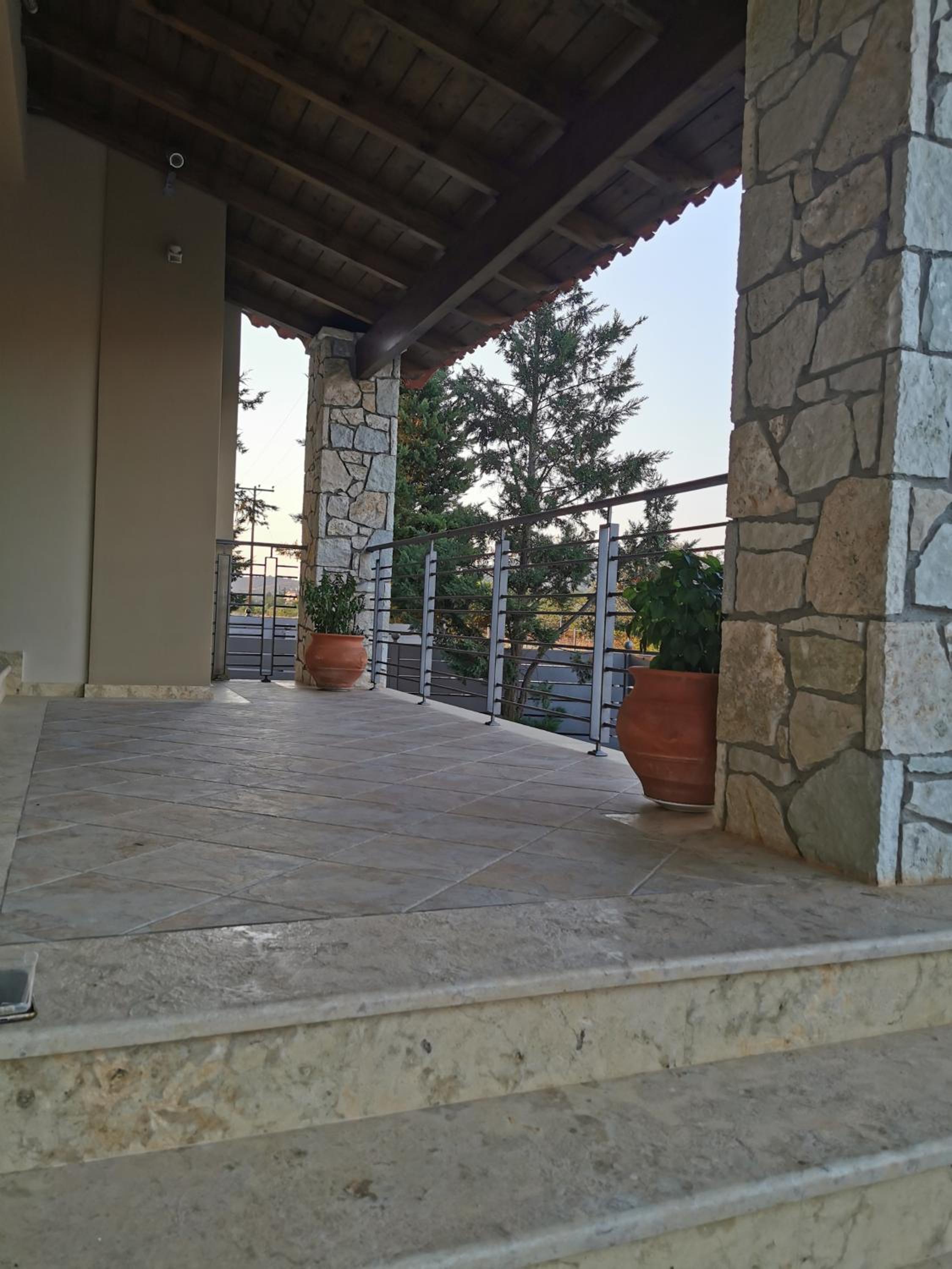 Βίλα Αμαλία Ναύπλιο photo 2