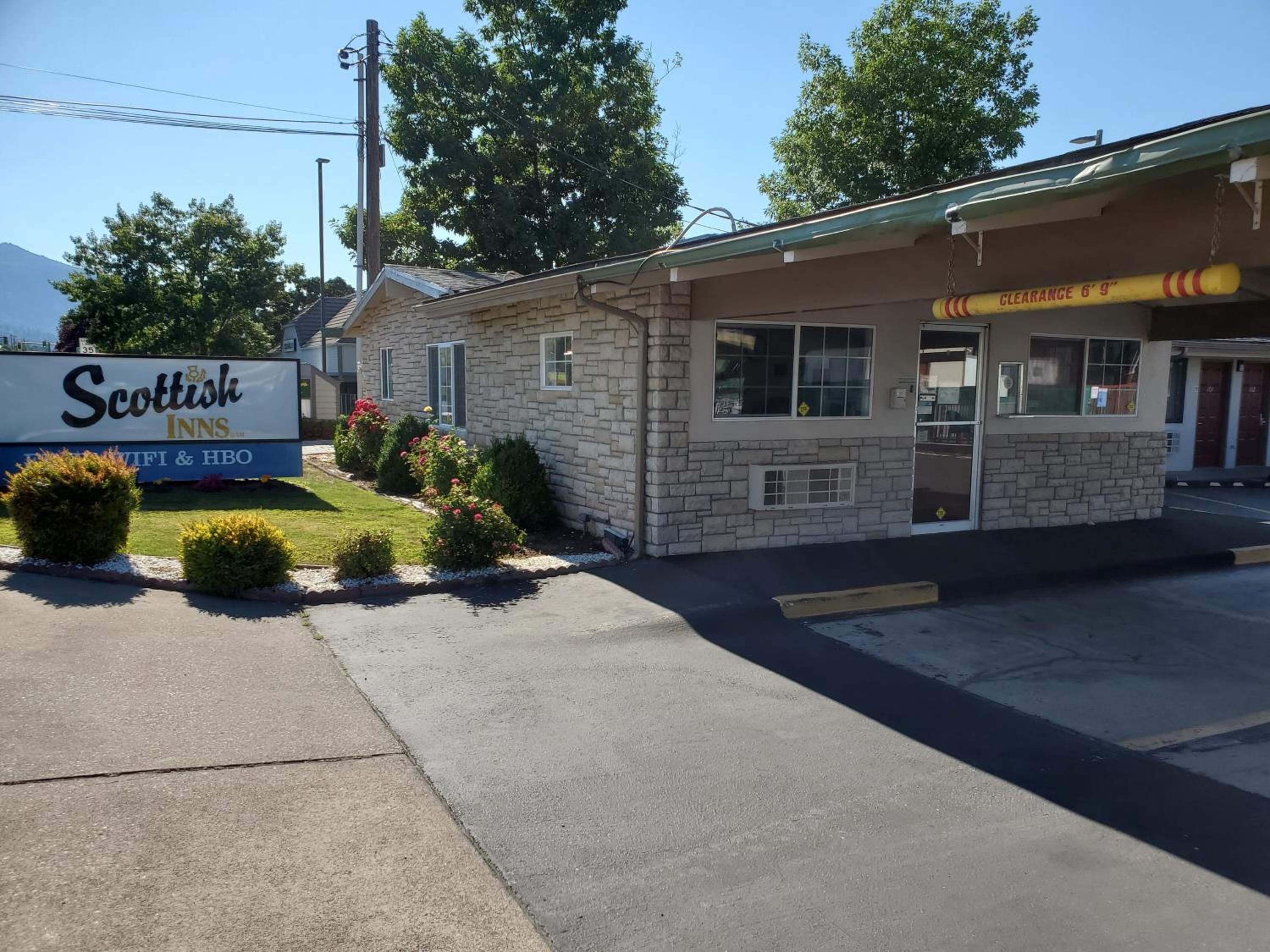 Ashland Vacations - Scottish Inns Ashland - Property Image 28