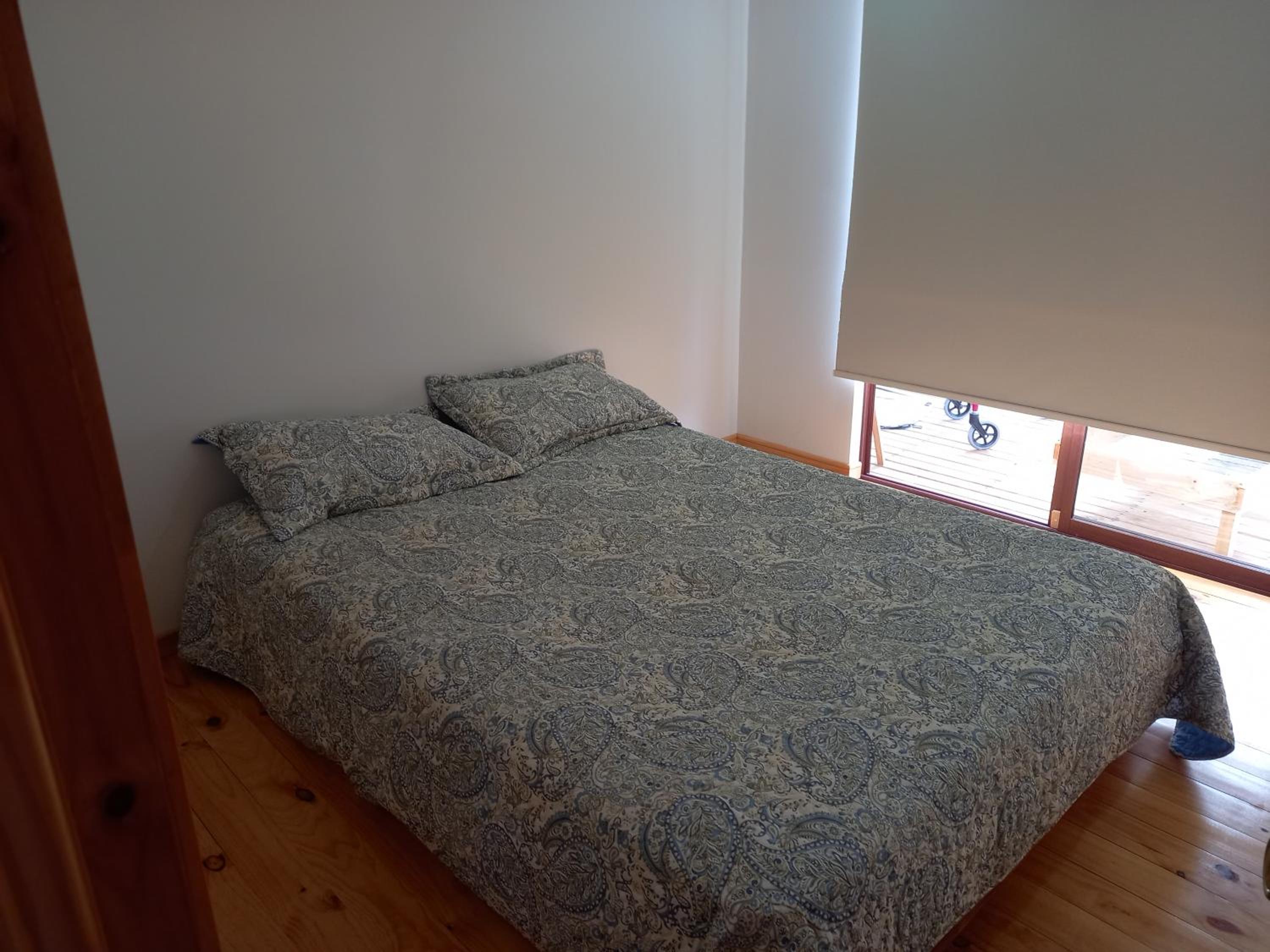 Hermosa casa en parcela Algarrobo