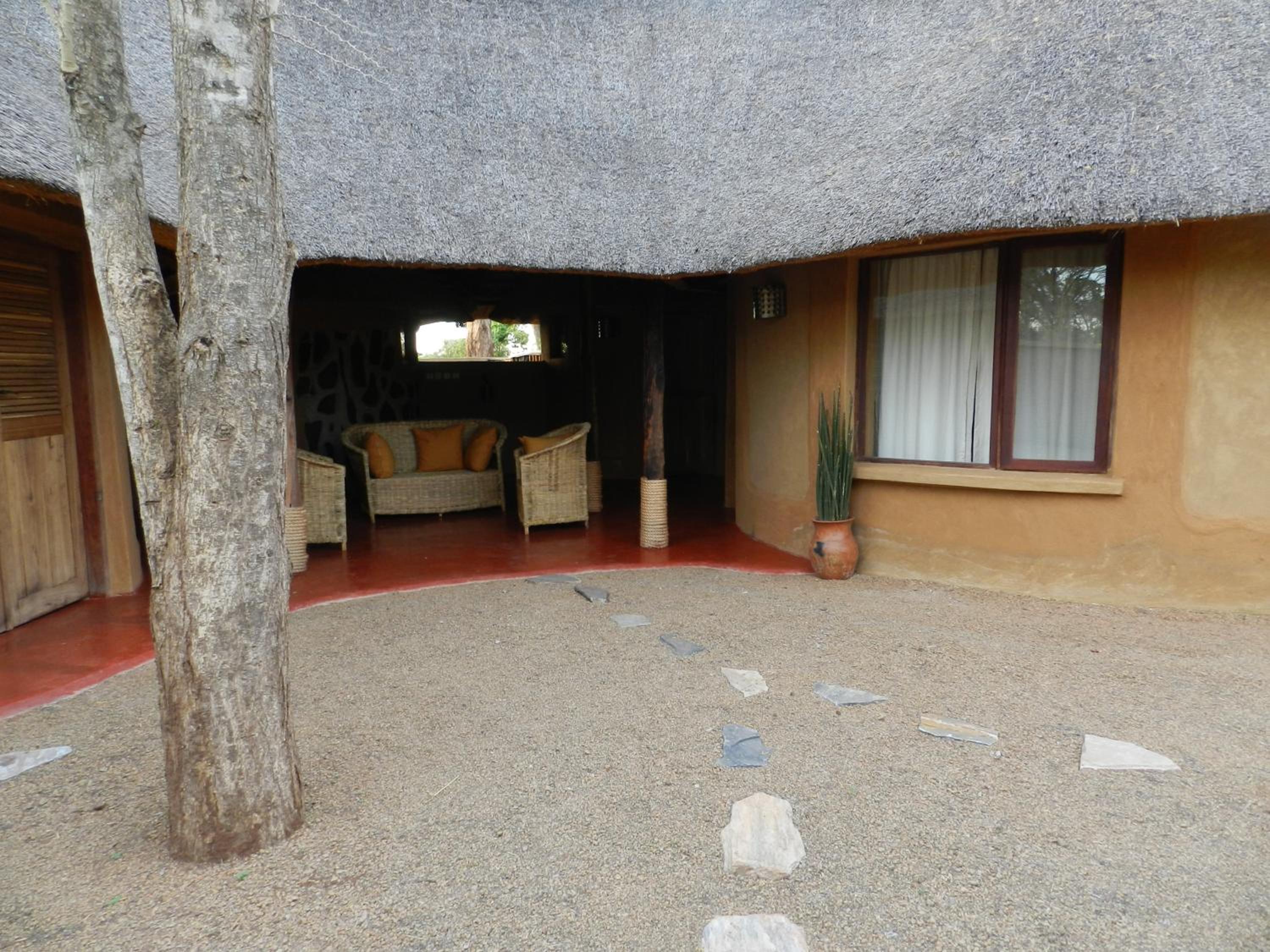 Munga Eco-Lodge