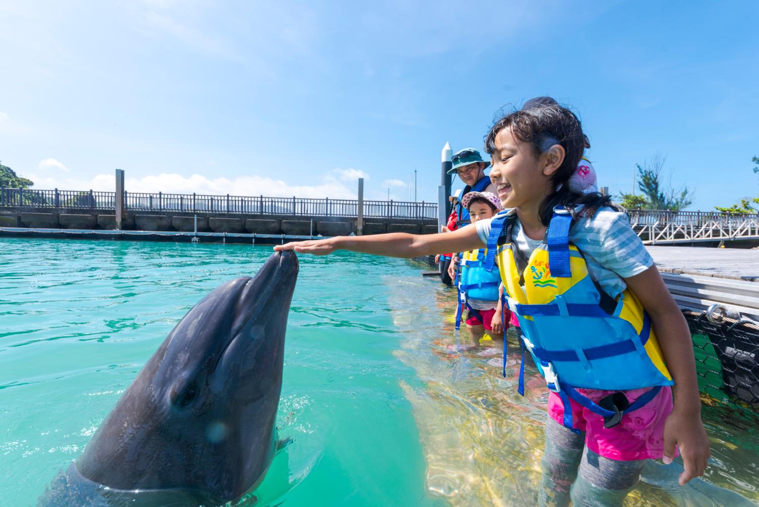 Marine Piazza Okinawa