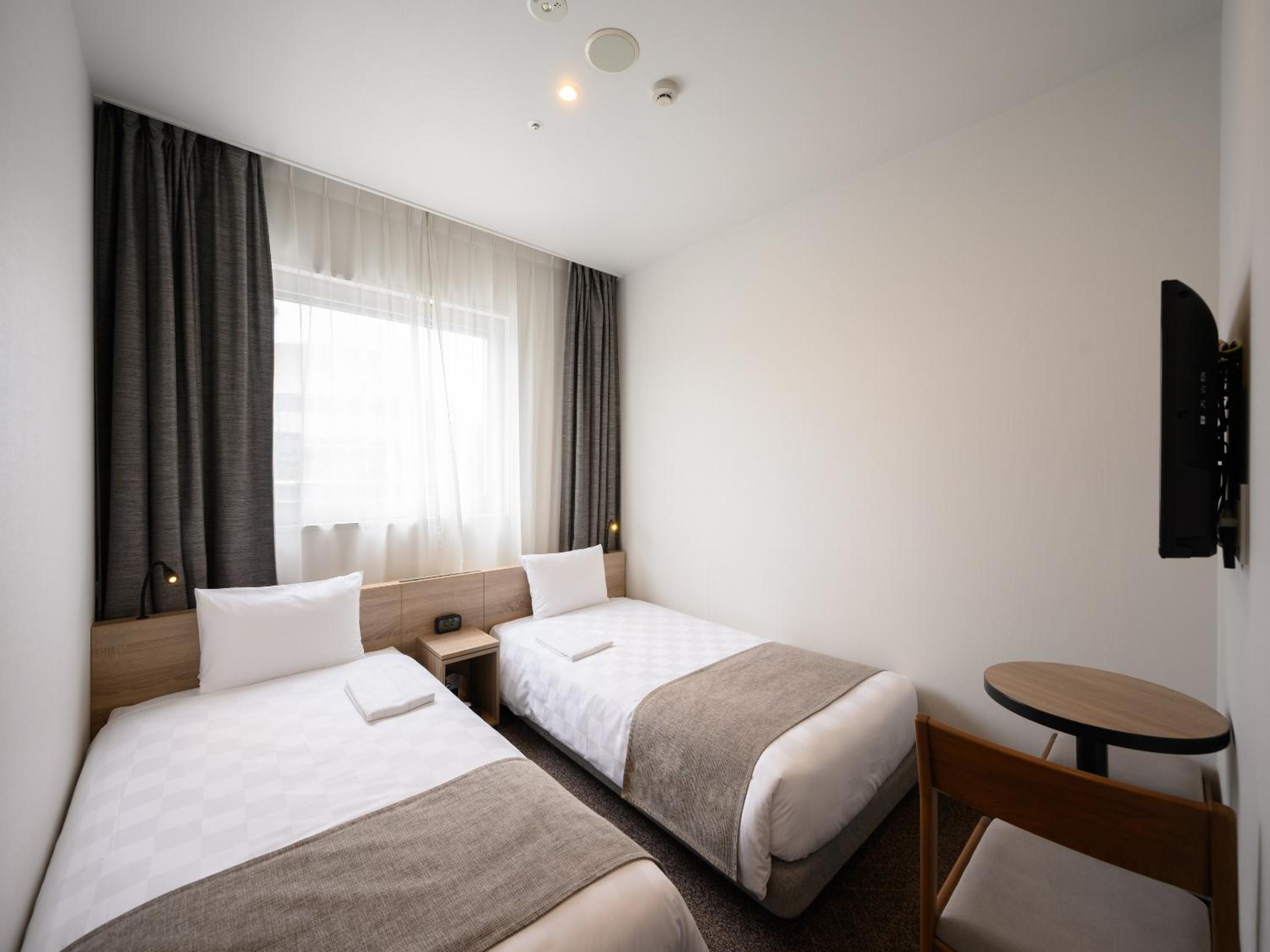 Nagano Vacations - Nagano Tokyu REI Hotel - Property Image 5