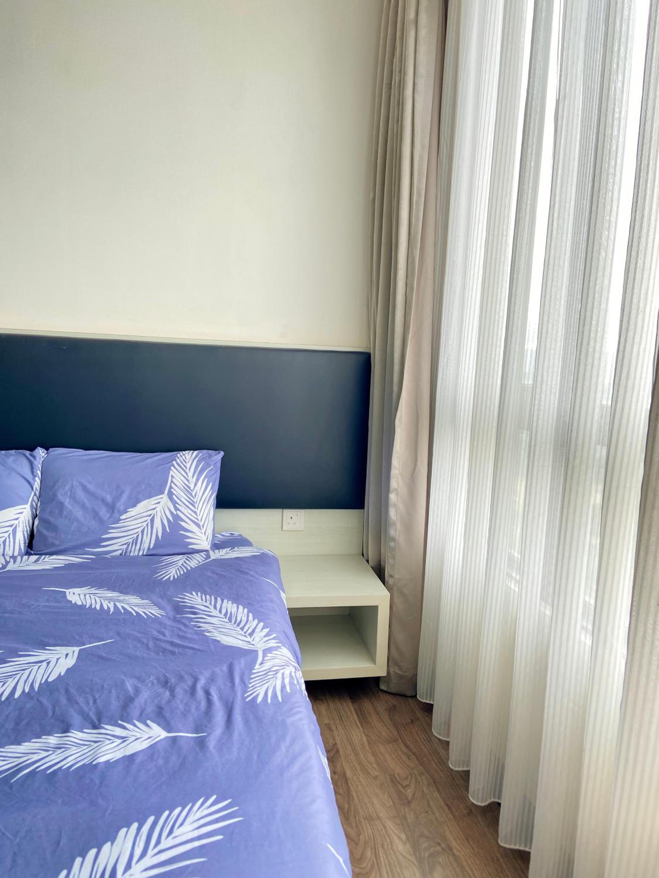 Landmark Residence 2, GreenView, Less Noise, Free WiFi with TvBox, Free Parking, Near Kajang, Cheras, C180, MRT photo 3