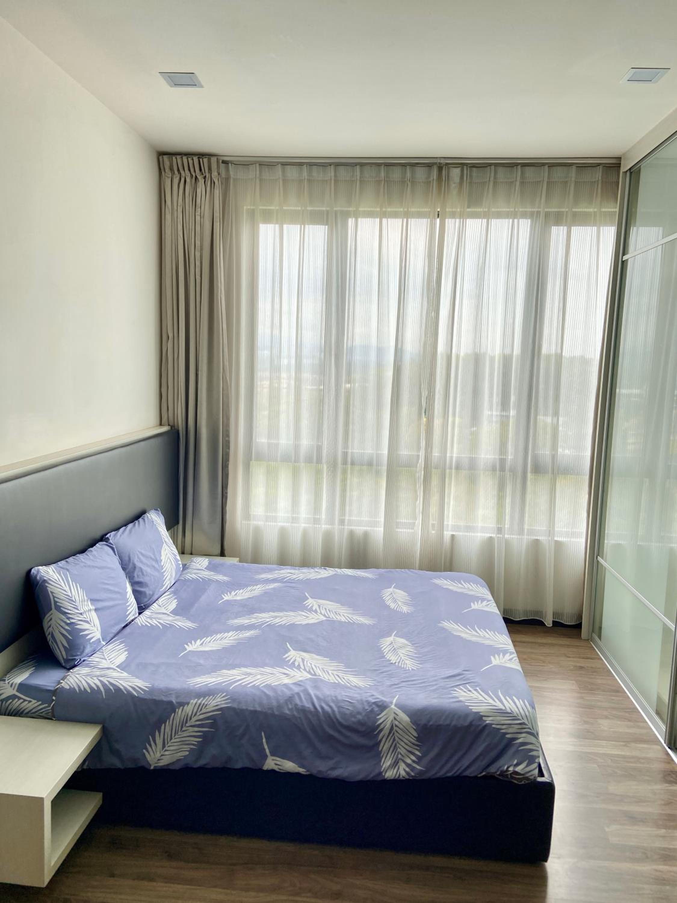 Landmark Residence 2, GreenView, Less Noise, Free WiFi with TvBox, Free Parking, Near Kajang, Cheras, C180, MRT photo 5