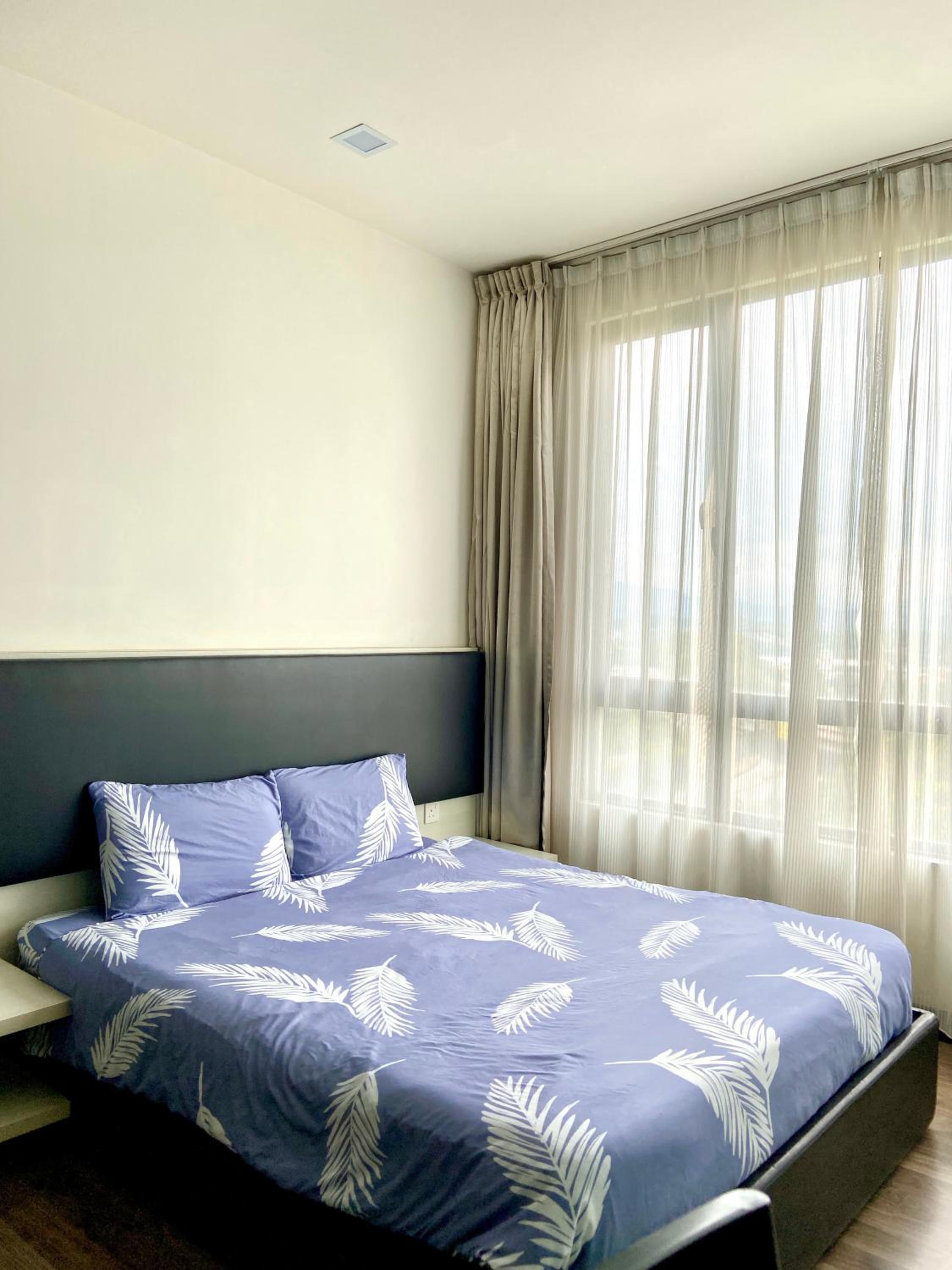 Landmark Residence 2, GreenView, Less Noise, Free WiFi with TvBox, Free Parking, Near Kajang, Cheras, C180, MRT photo 1