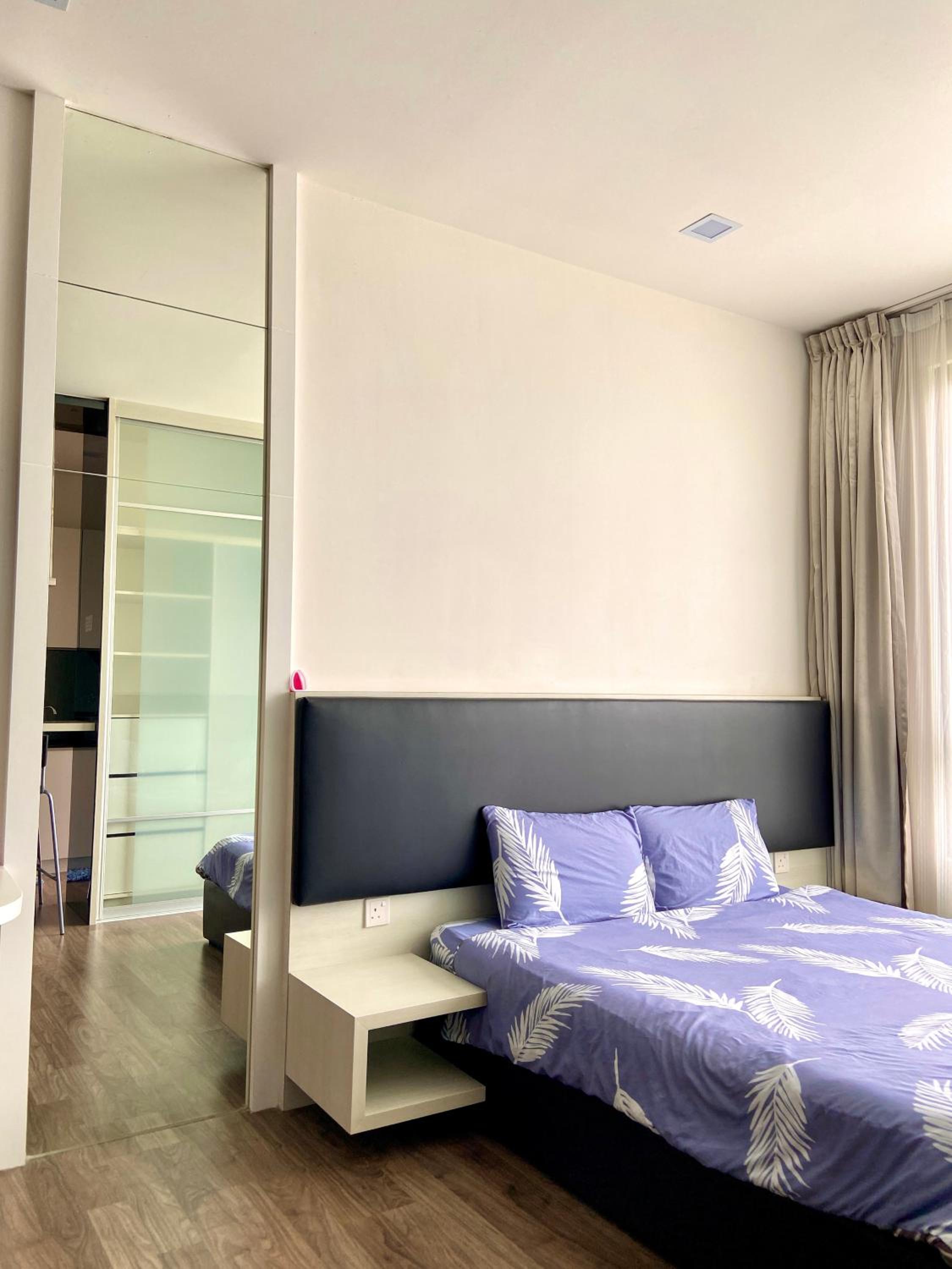 Landmark Residence 2, GreenView, Less Noise, Free WiFi with TvBox, Free Parking, Near Kajang, Cheras, C180, MRT photo 7