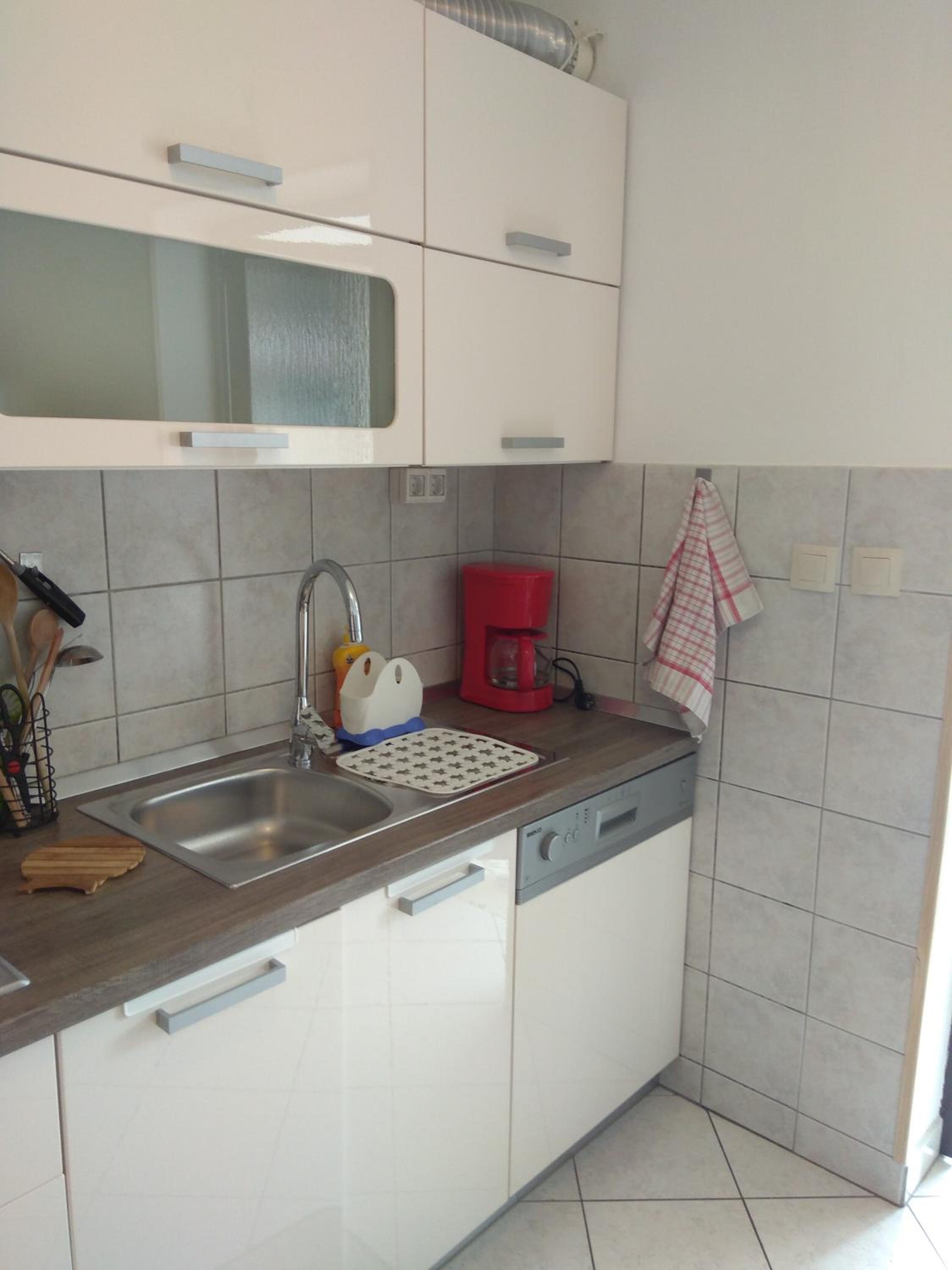 Apartment Nebo view 3