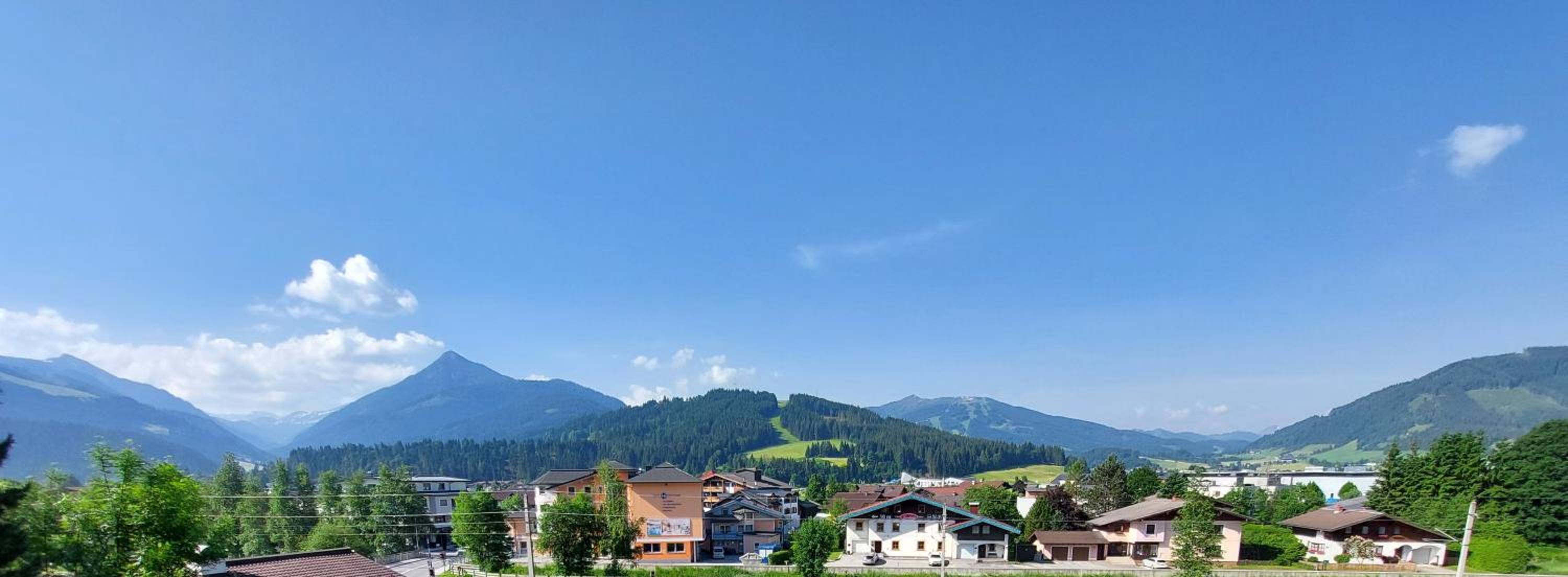 Appartements Zauchenseeblick Thunhart
