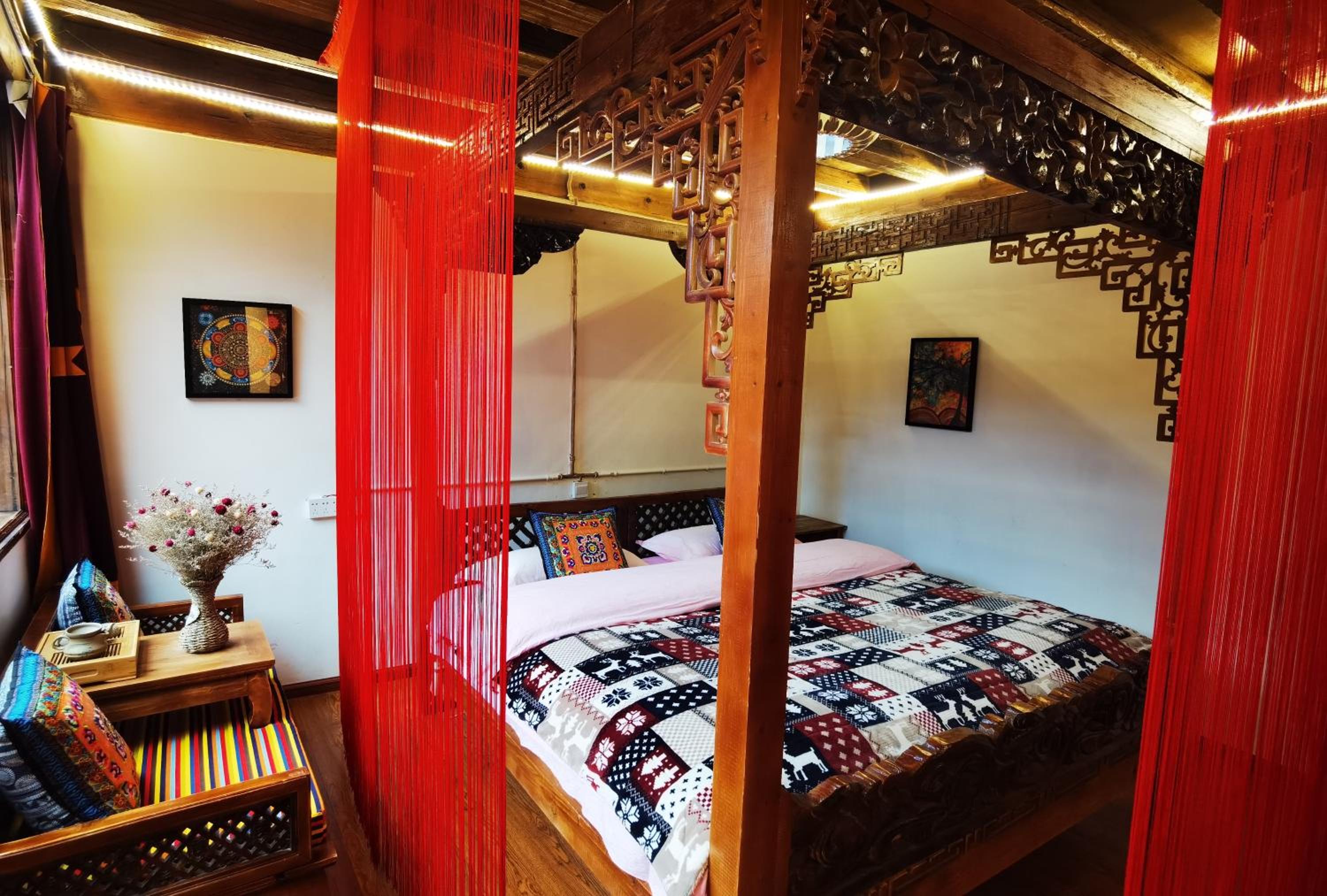 Shangri-La King Gesar Guesthouse