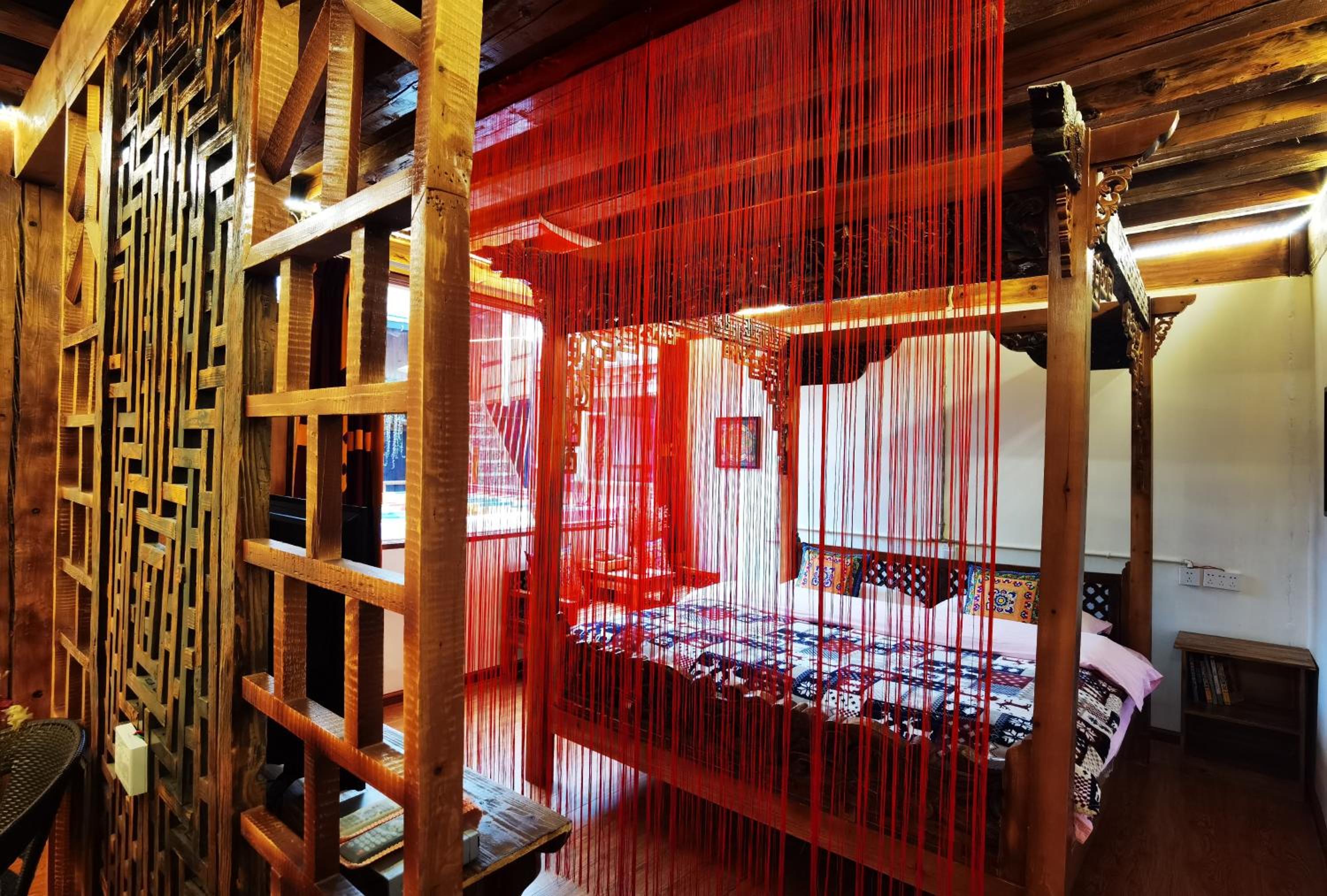 Shangri-La King Gesar Guesthouse