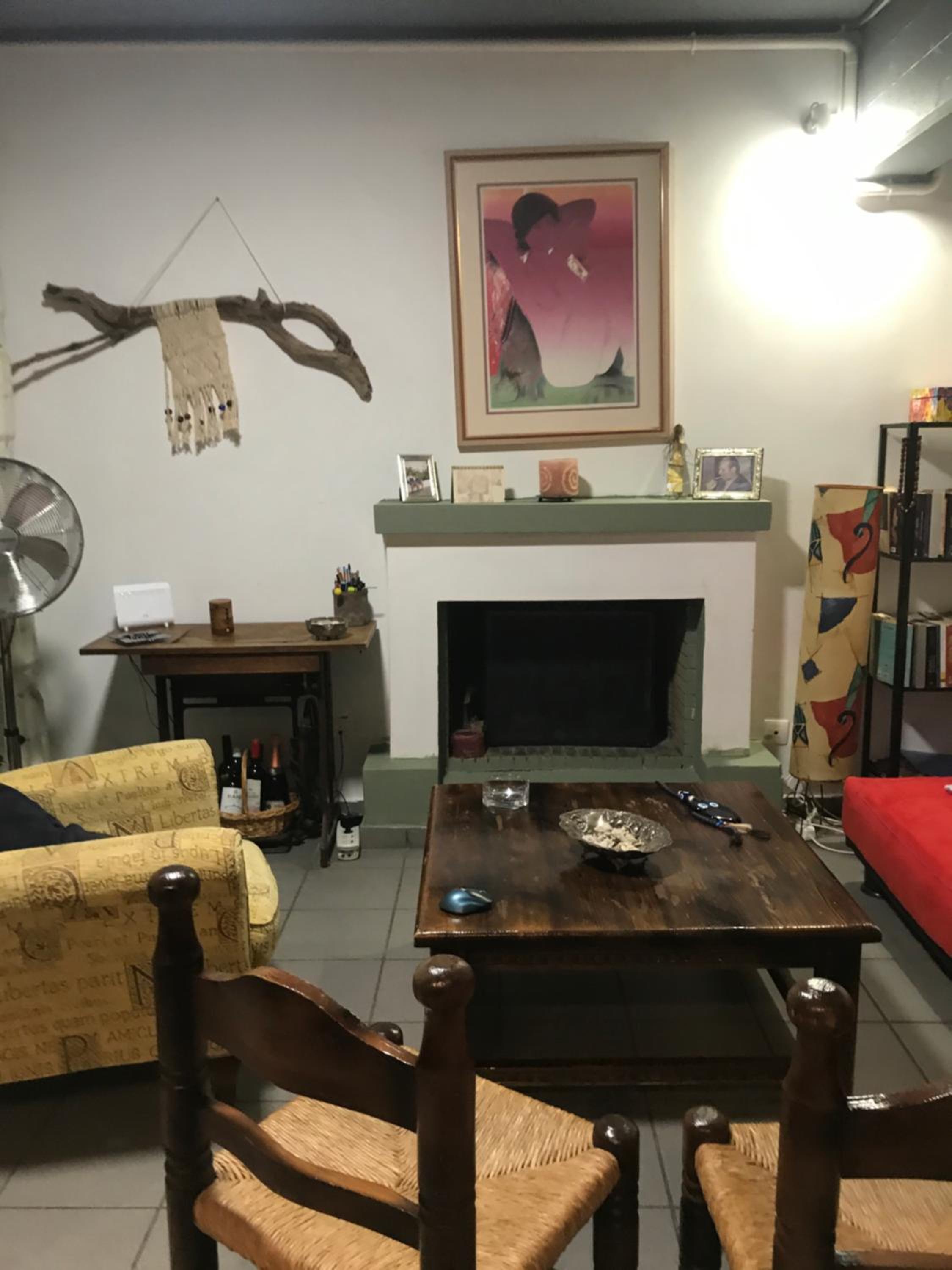 lounge