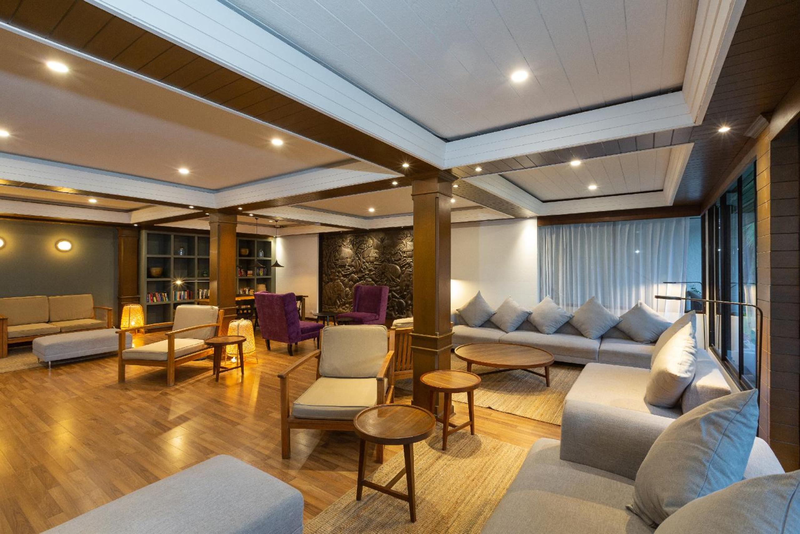 lounge