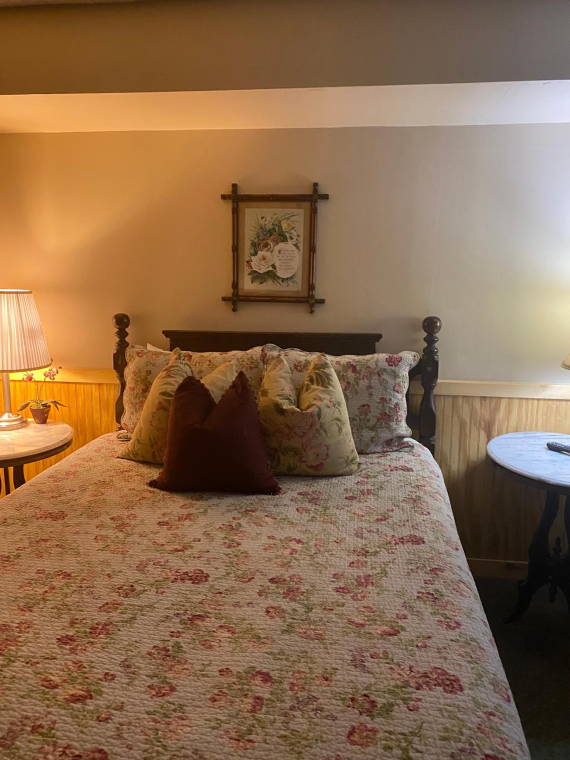 Gunn House Hotel