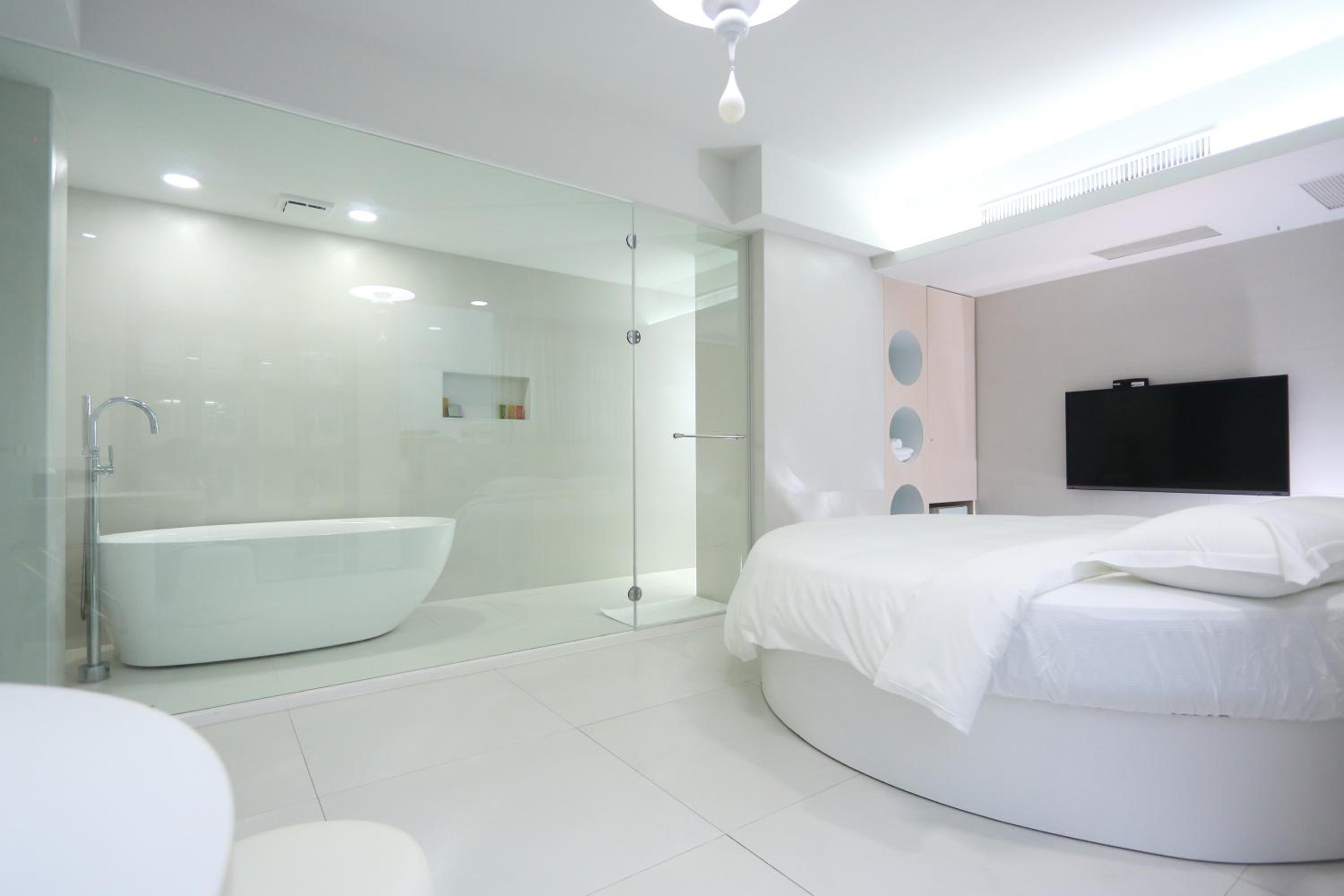 The Fantasy Apartment