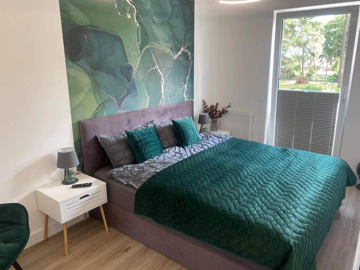 Apartament Sosnowa 4 view 5