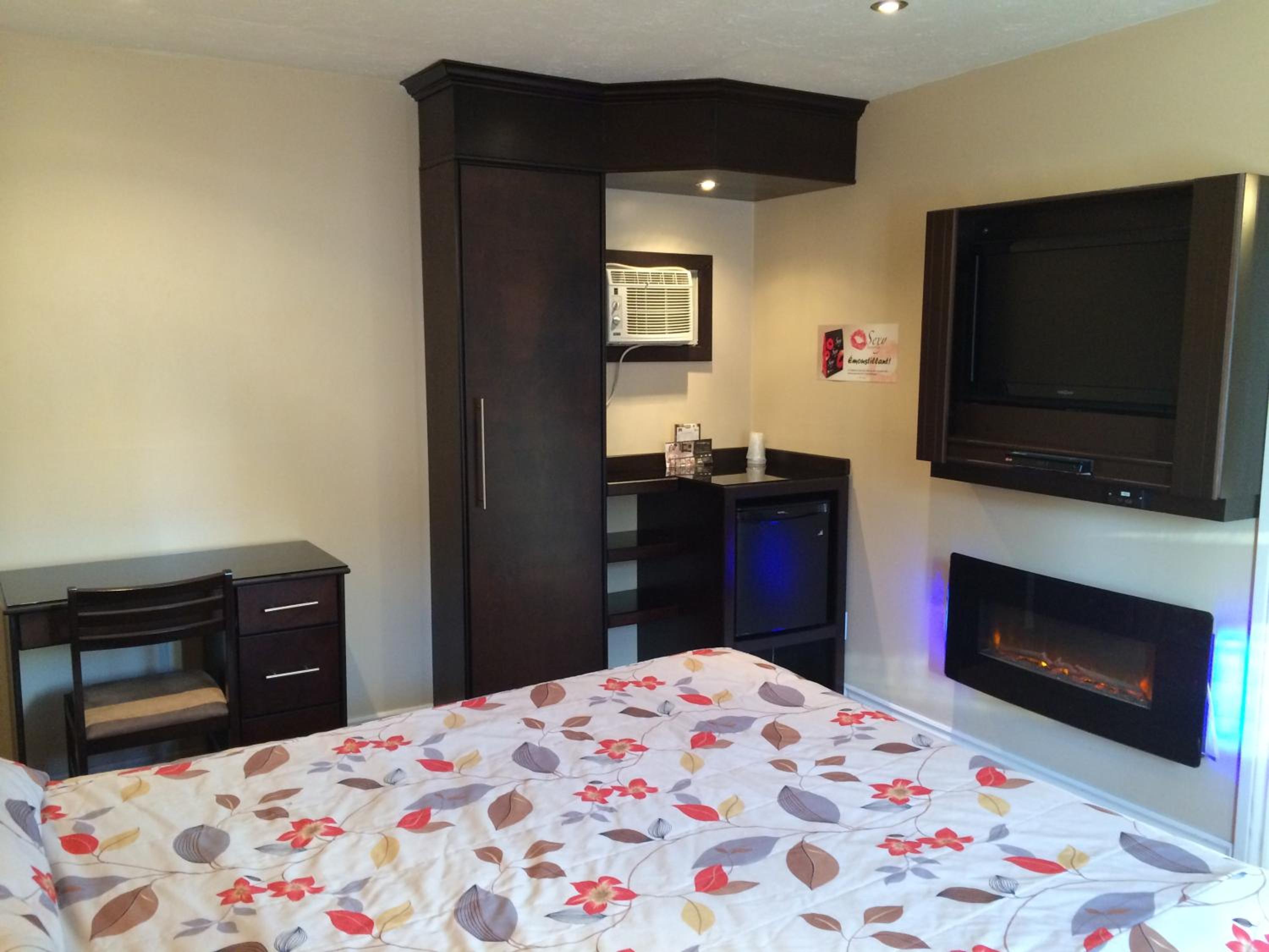 Olux Hotel-Motel-Suites