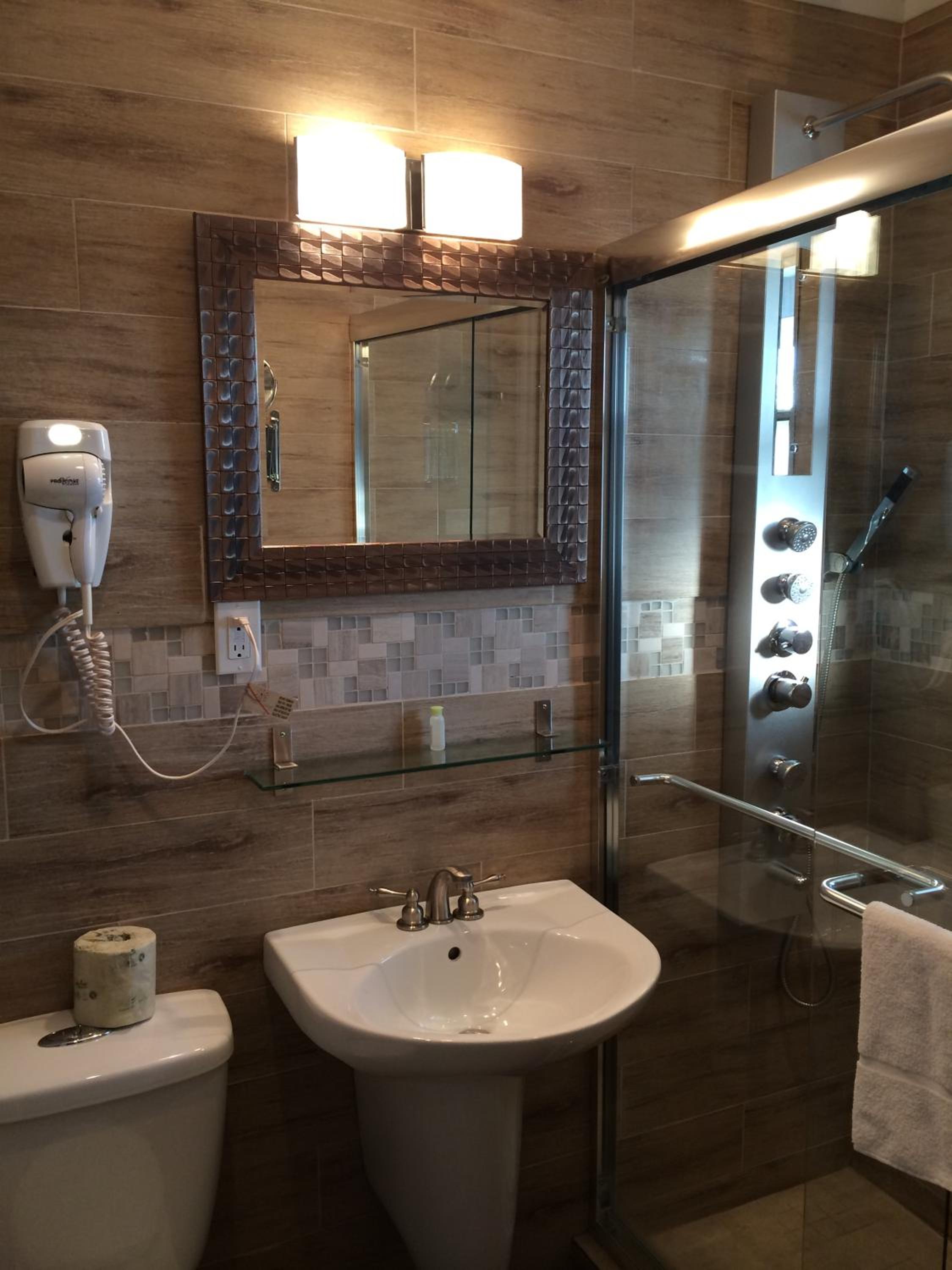 Olux Hotel-Motel-Suites