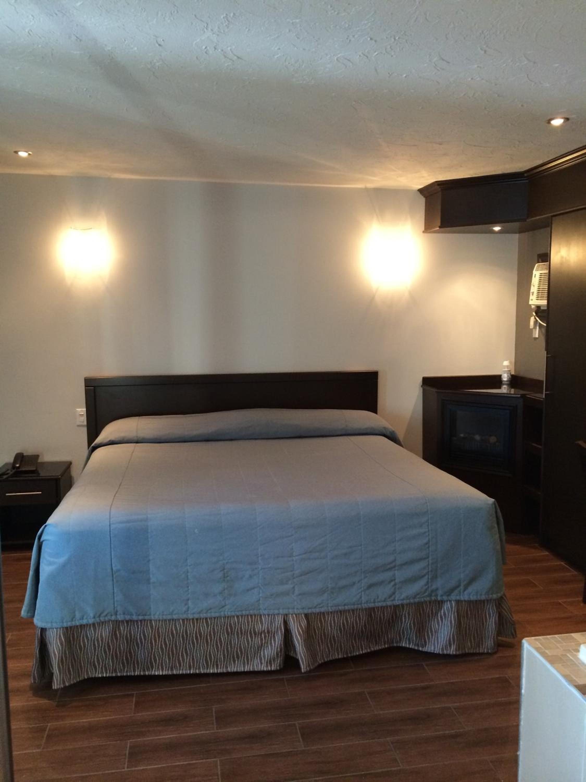 Olux Hotel-Motel-Suites