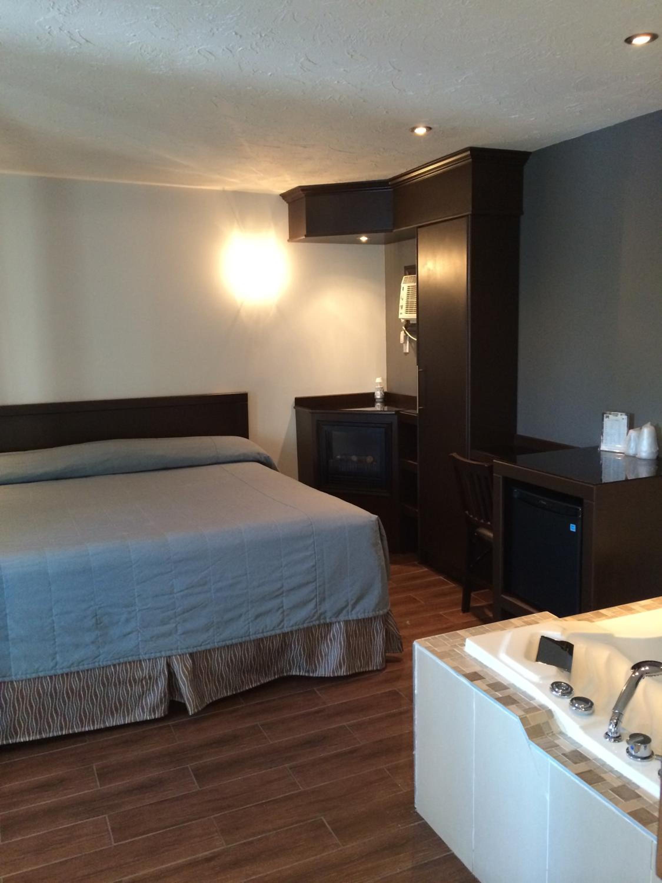 Olux Hotel-Motel-Suites