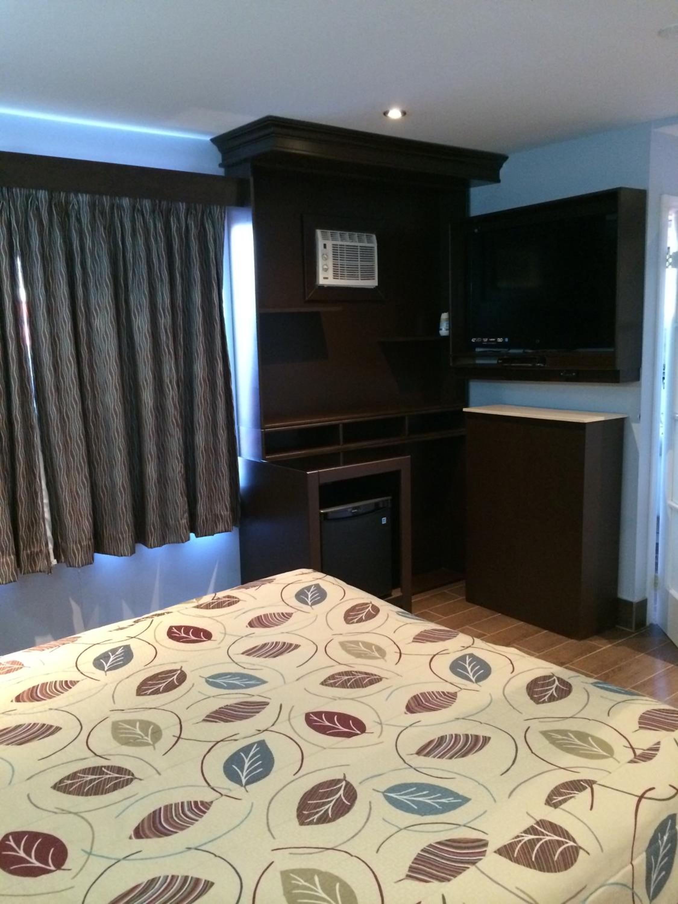 Olux Hotel-Motel-Suites