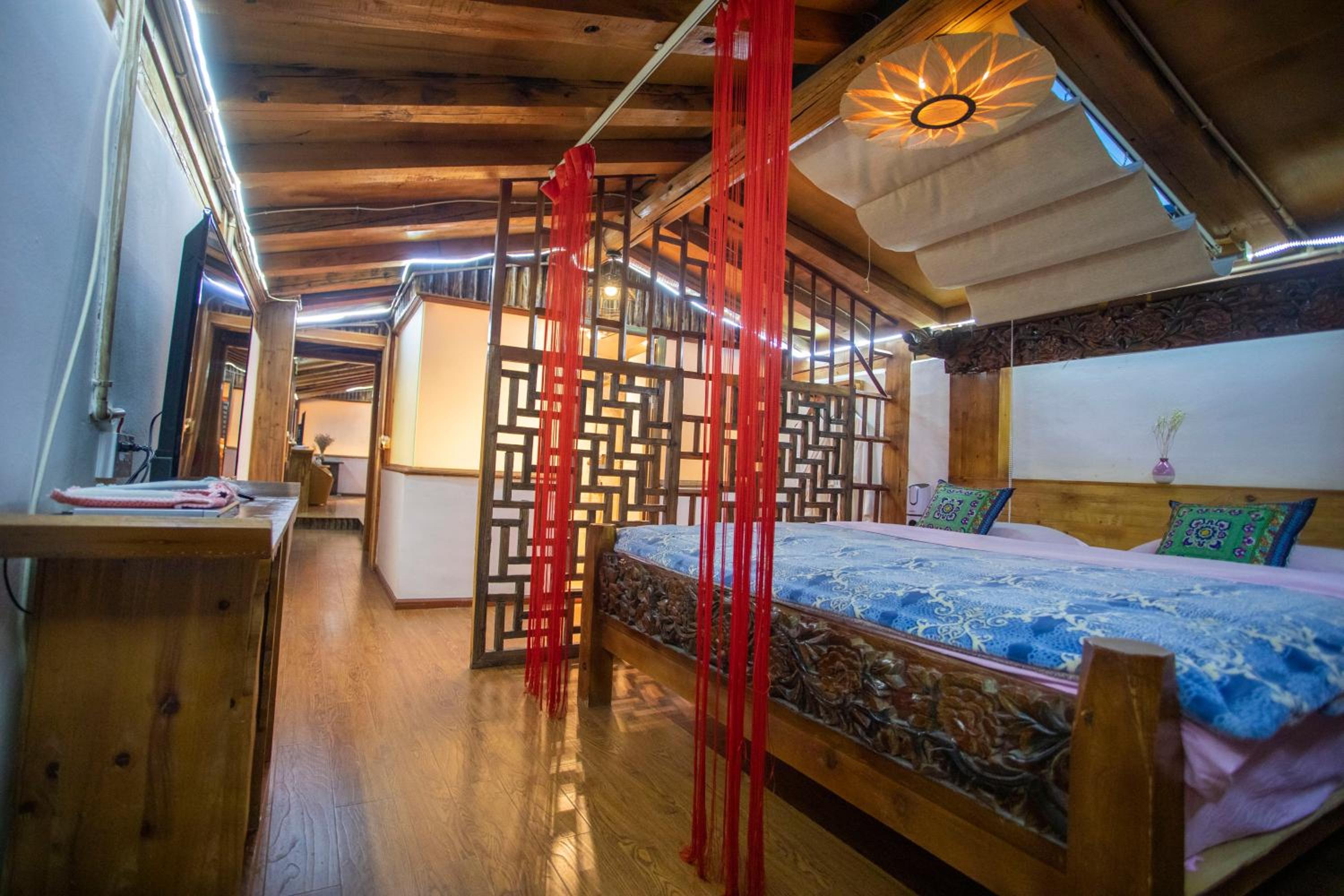 Shangri-La King Gesar Guesthouse
