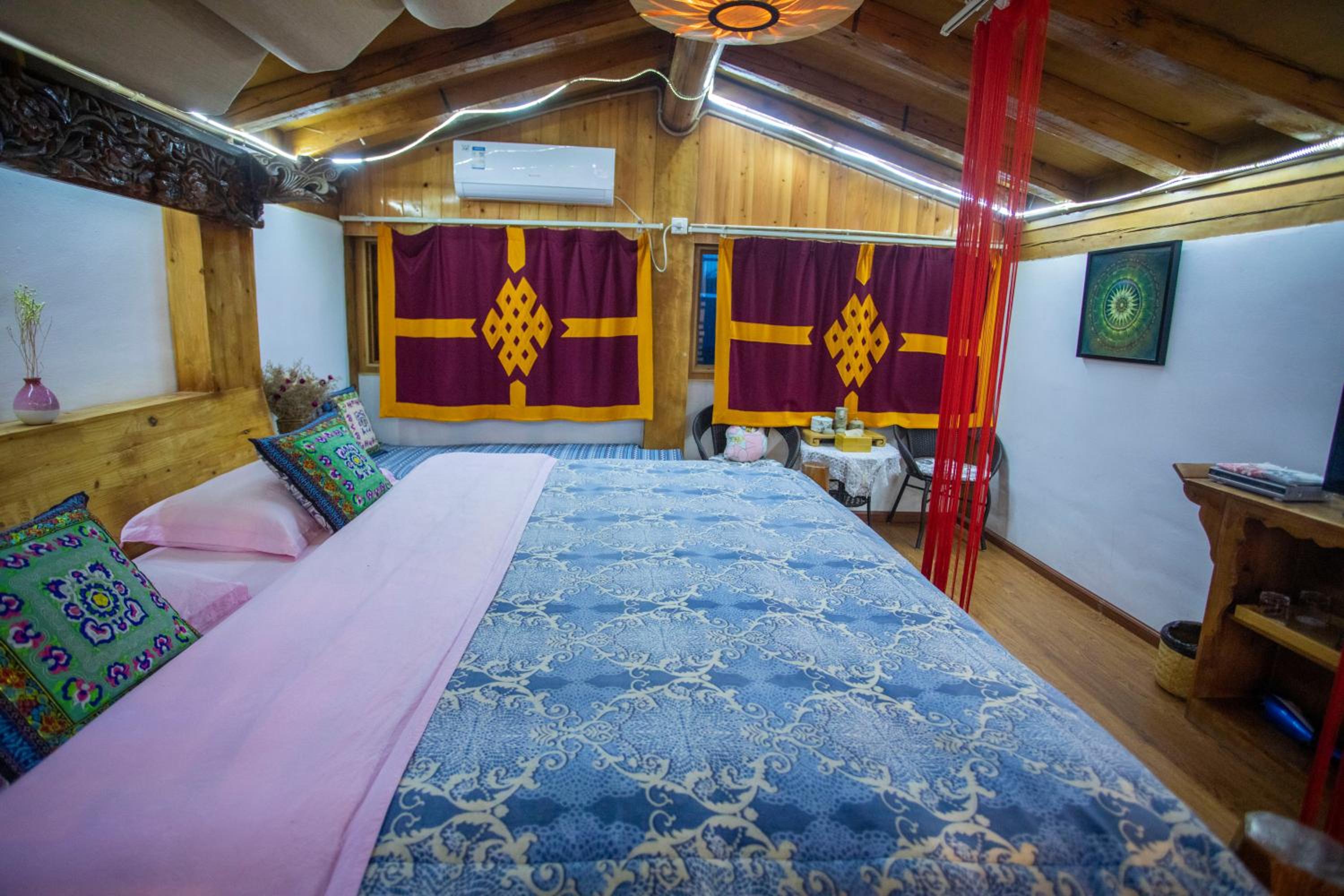 Shangri-La King Gesar Guesthouse