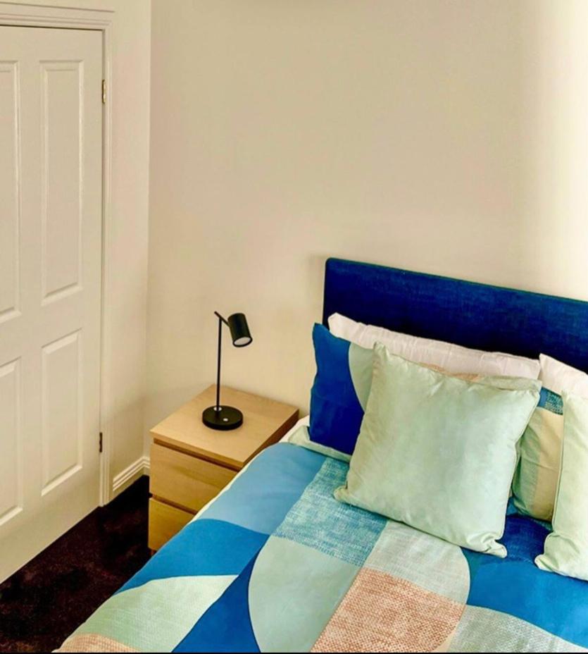 Ballarat CBD Accommodation 2 Bd Townhouse Talbot Terrace