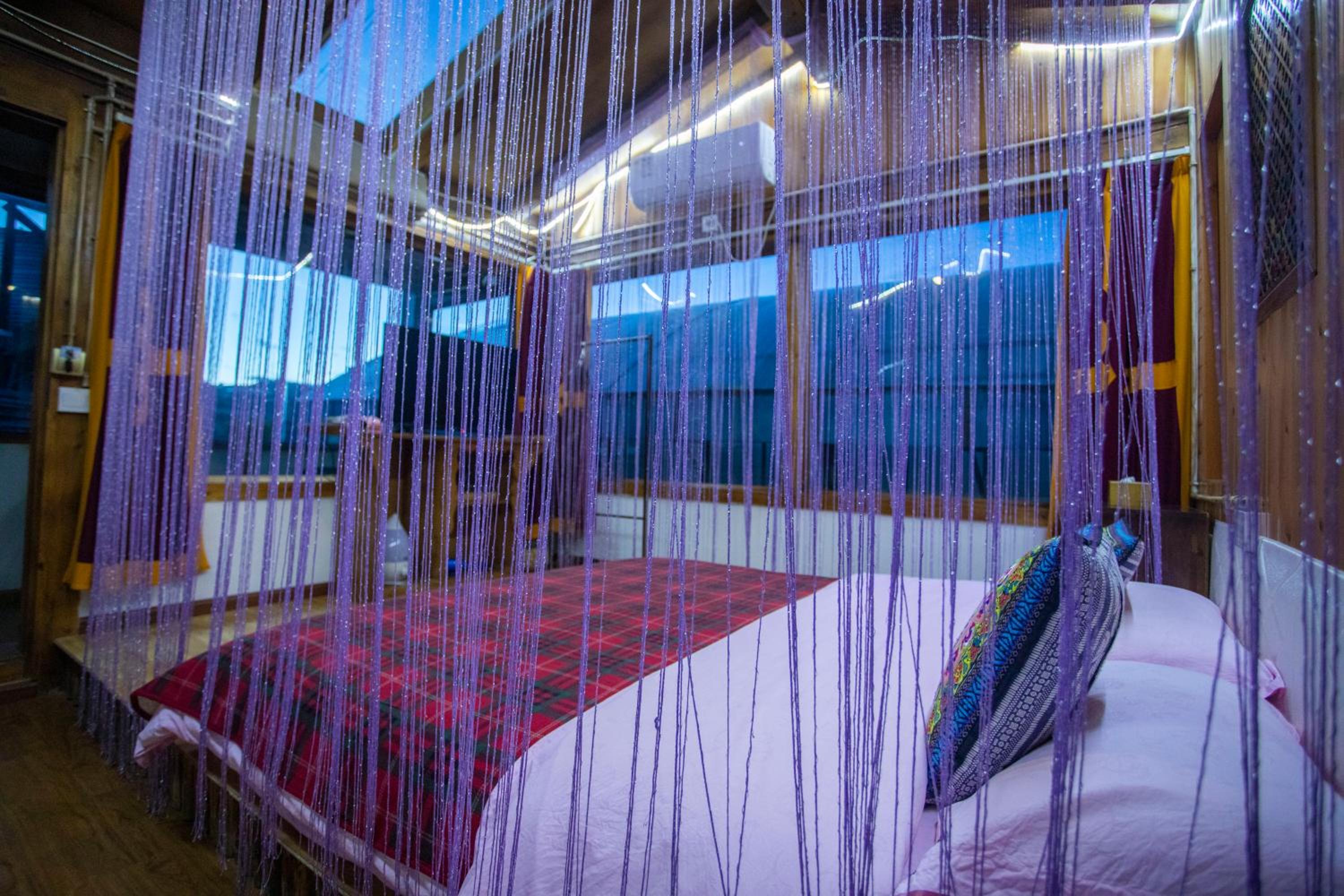 Shangri-La King Gesar Guesthouse