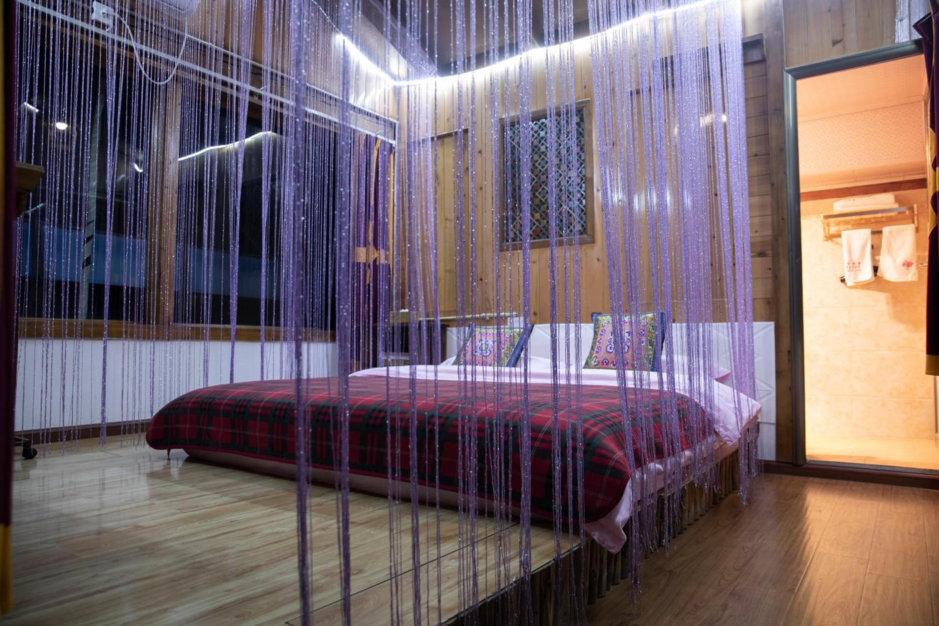 Shangri-La King Gesar Guesthouse