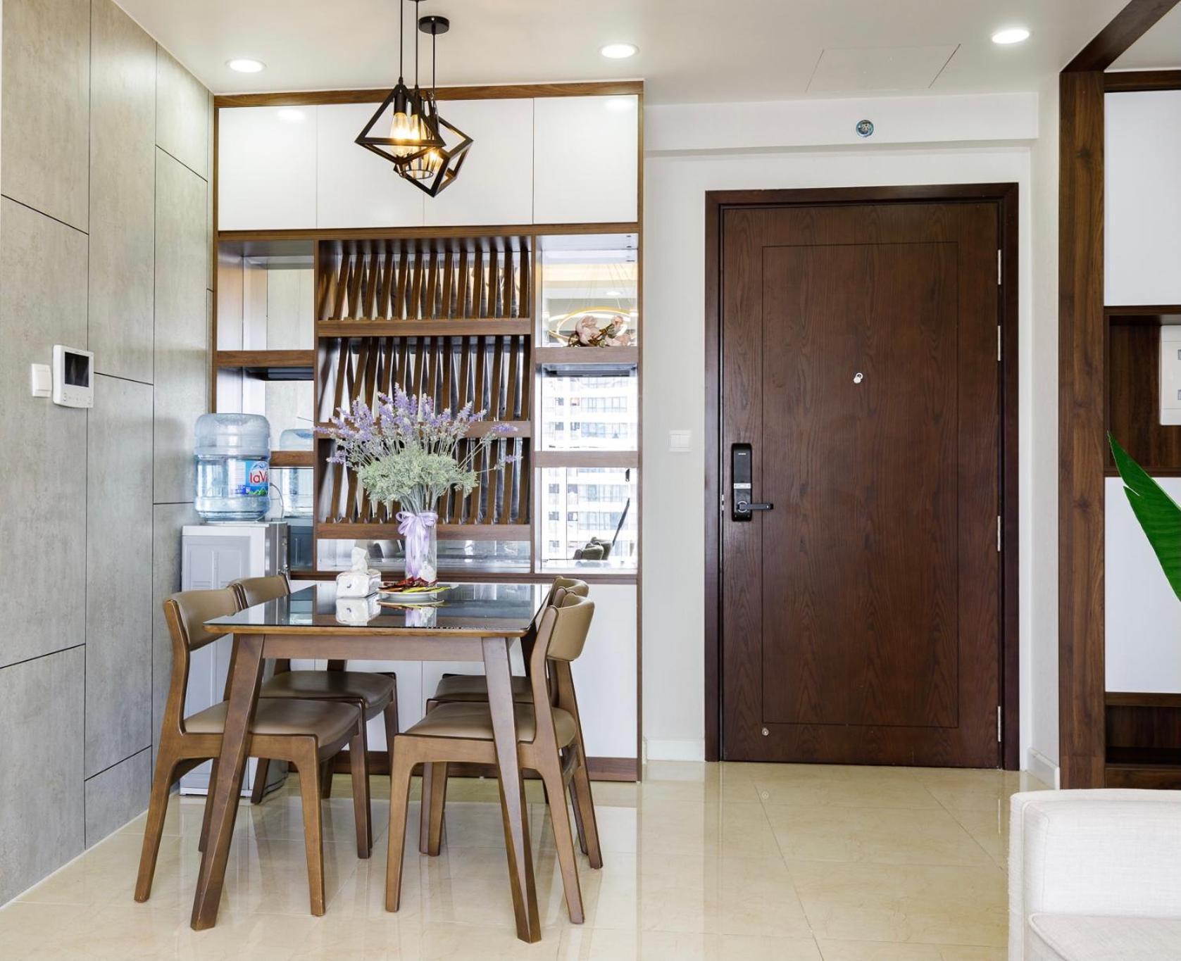 22Housing Vinhomes D'Capitale Hotel & Residence