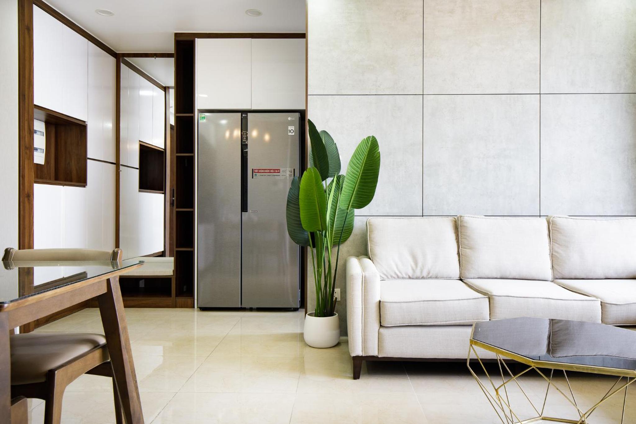 22Housing Vinhomes D'Capitale Hotel & Residence