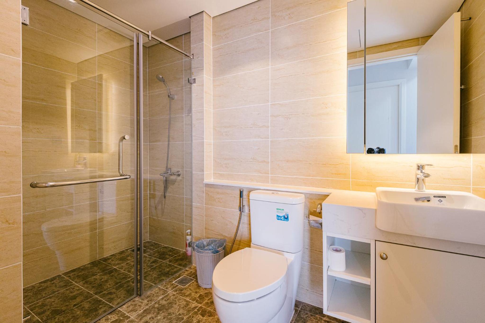 22Housing Vinhomes D'Capitale Hotel & Residence