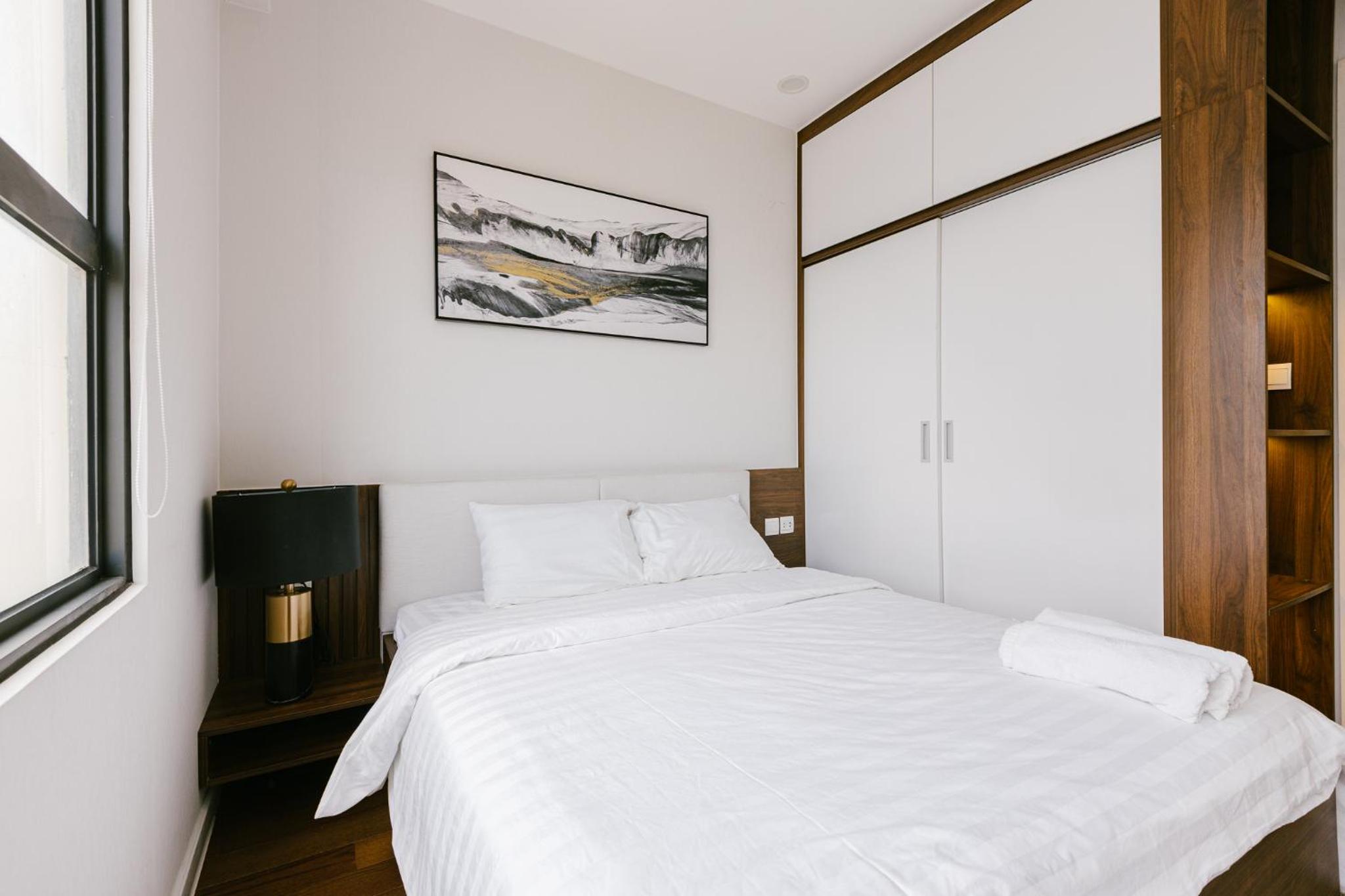 22Housing Vinhomes D'Capitale Hotel & Residence