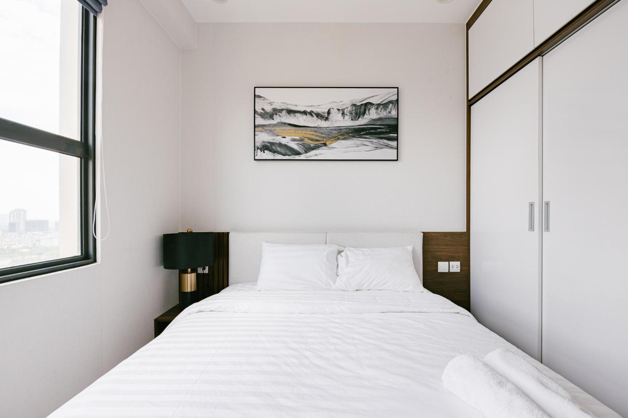 22Housing Vinhomes D'Capitale Hotel & Residence