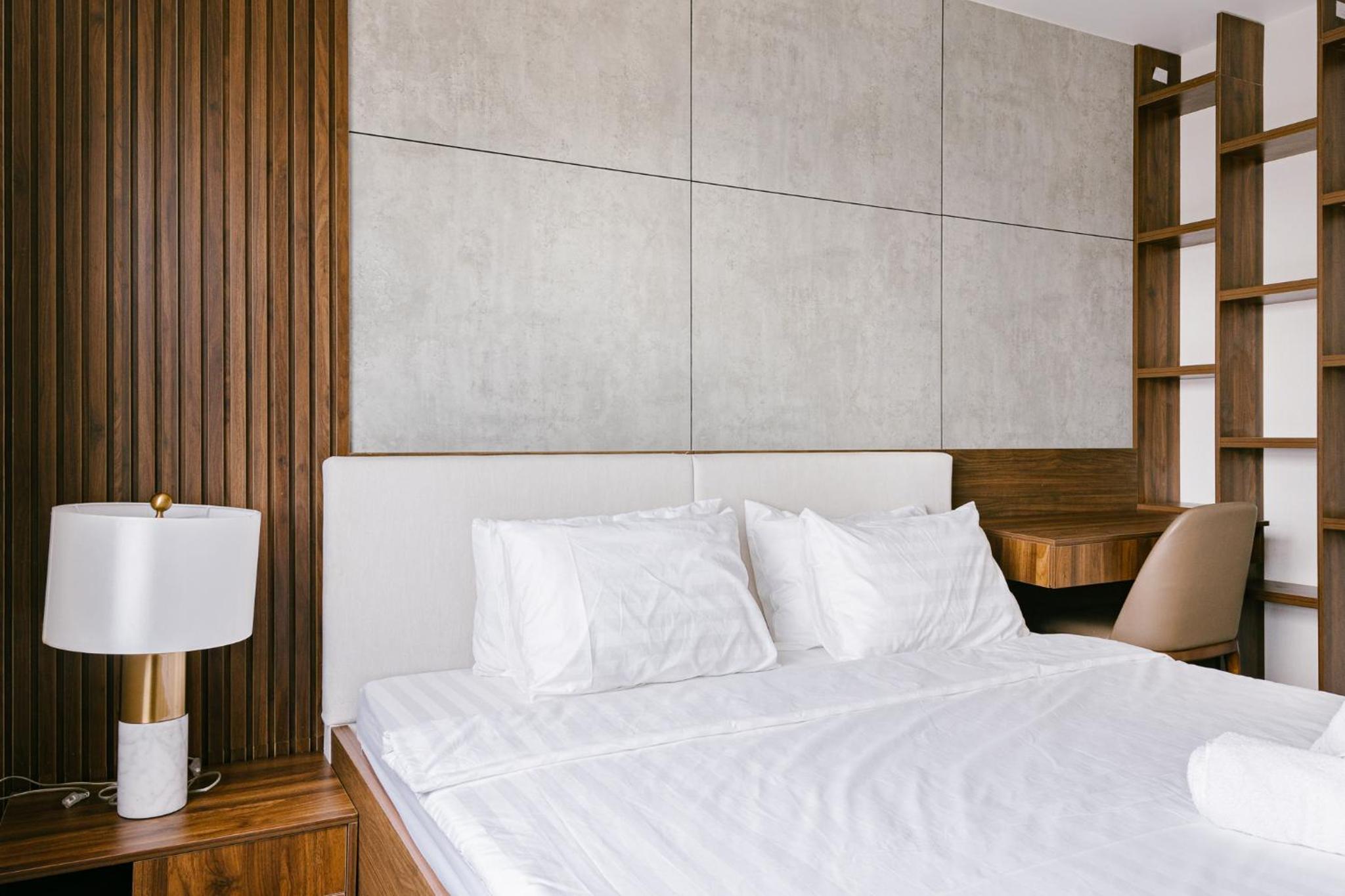 22Housing Vinhomes D'Capitale Hotel & Residence