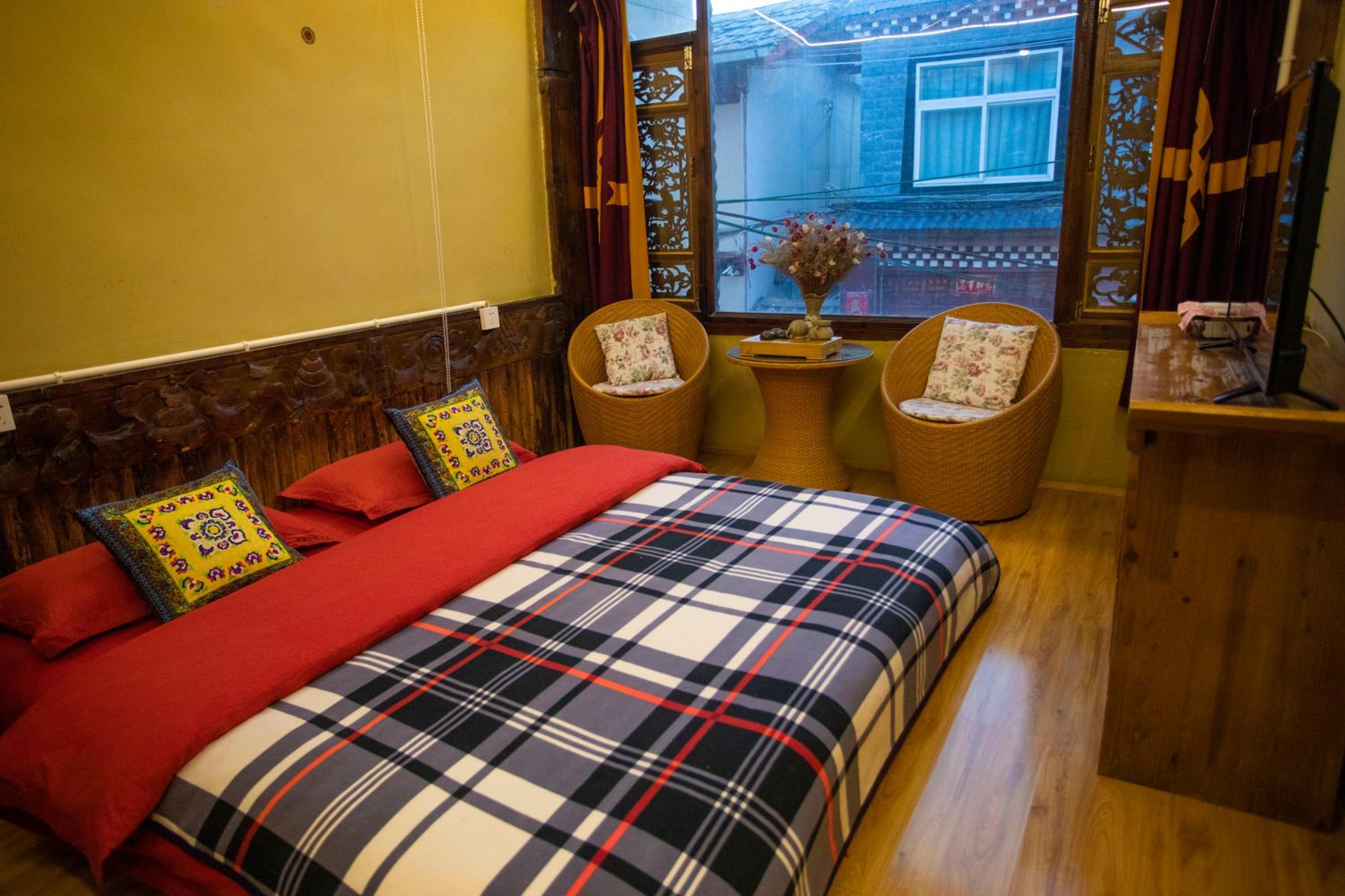 Shangri-La King Gesar Guesthouse