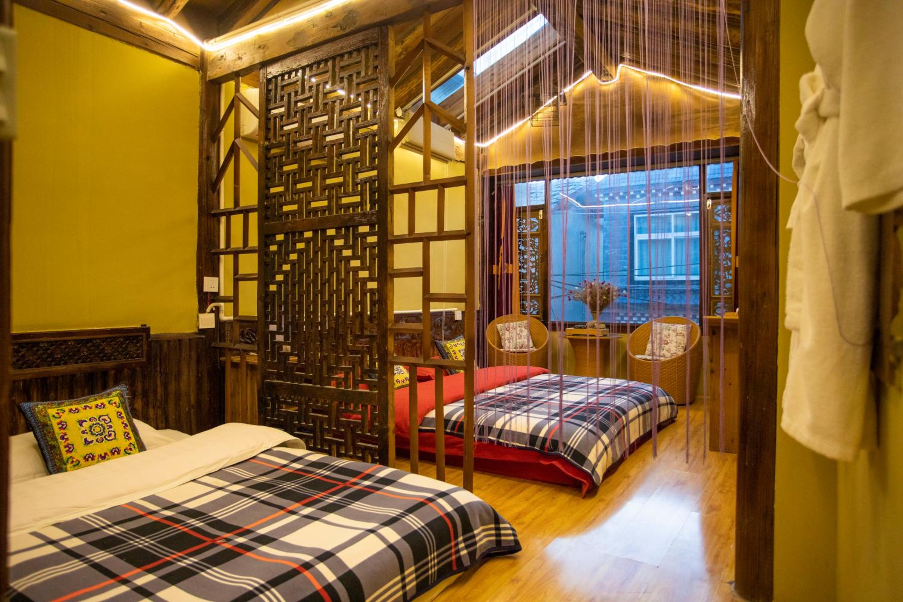 Shangri-La King Gesar Guesthouse