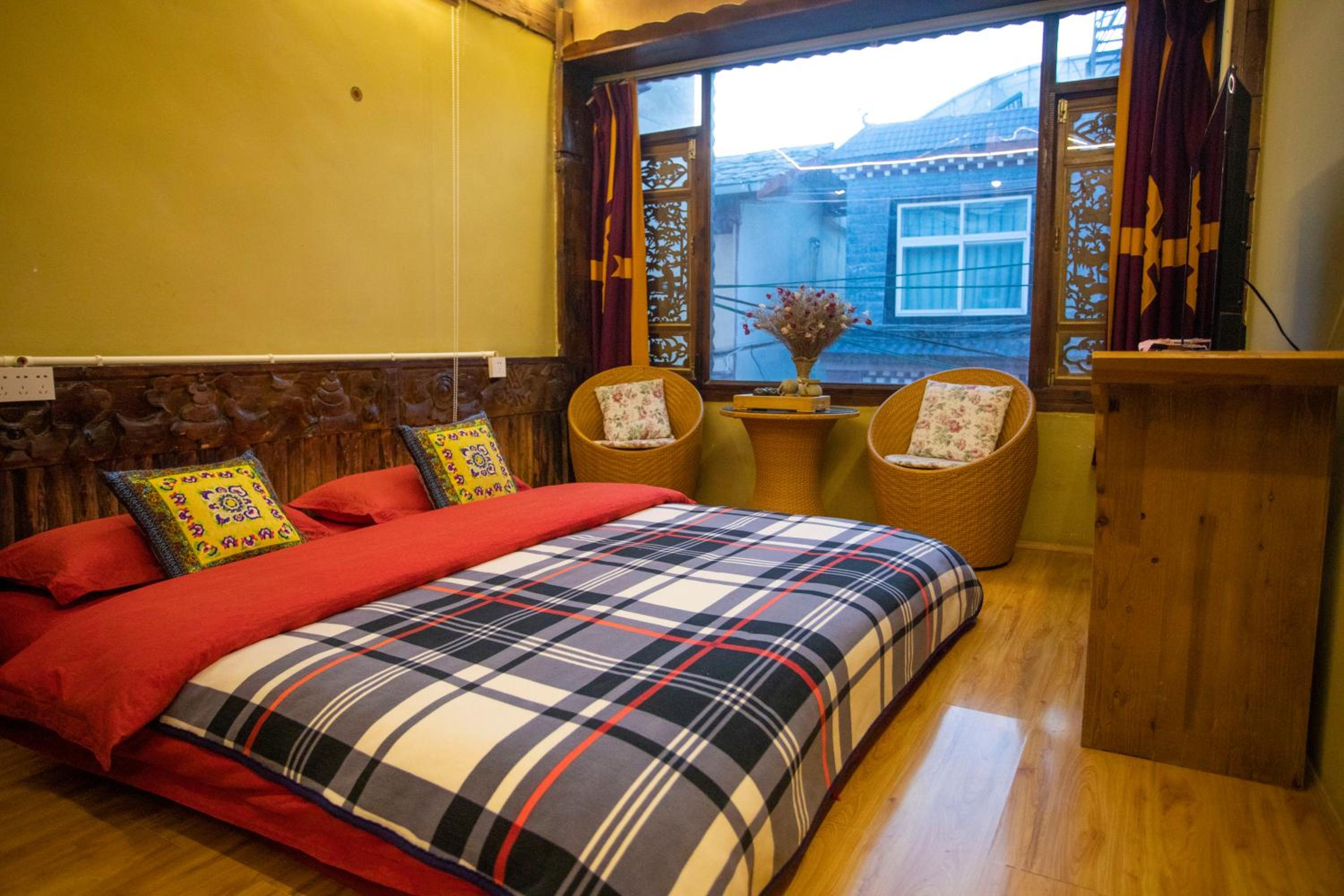 Shangri-La King Gesar Guesthouse