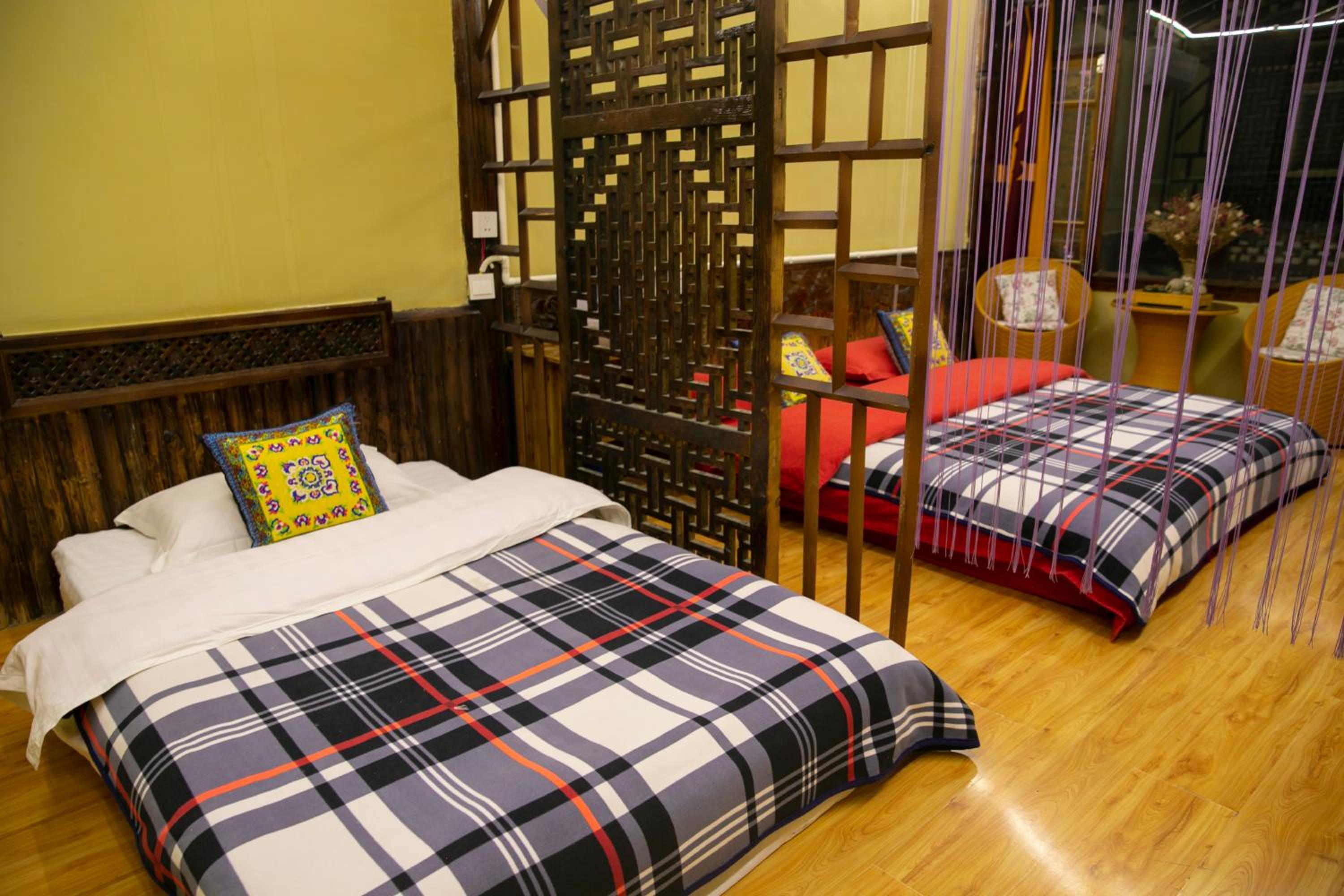 Shangri-La King Gesar Guesthouse
