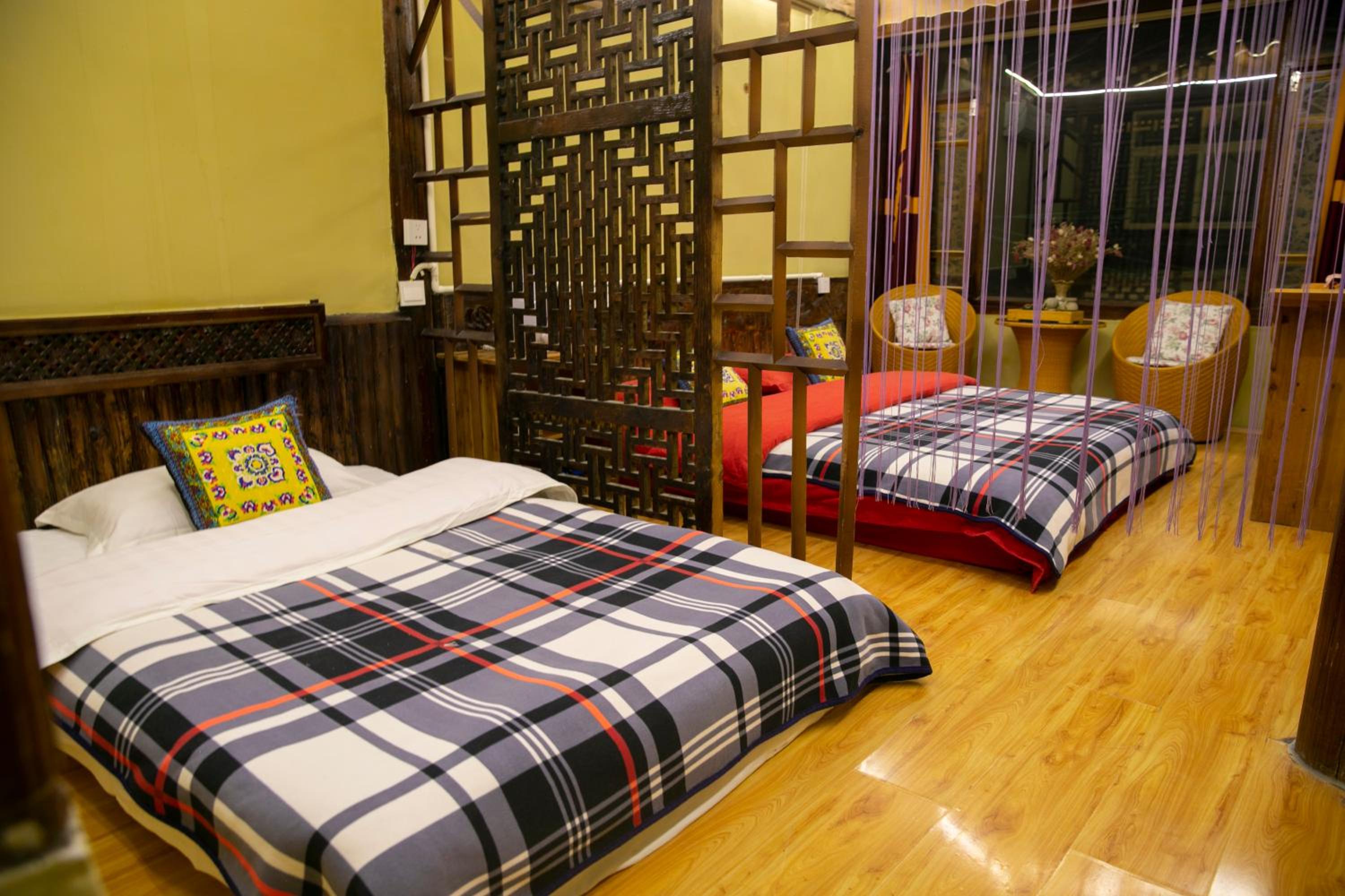 Shangri-La King Gesar Guesthouse