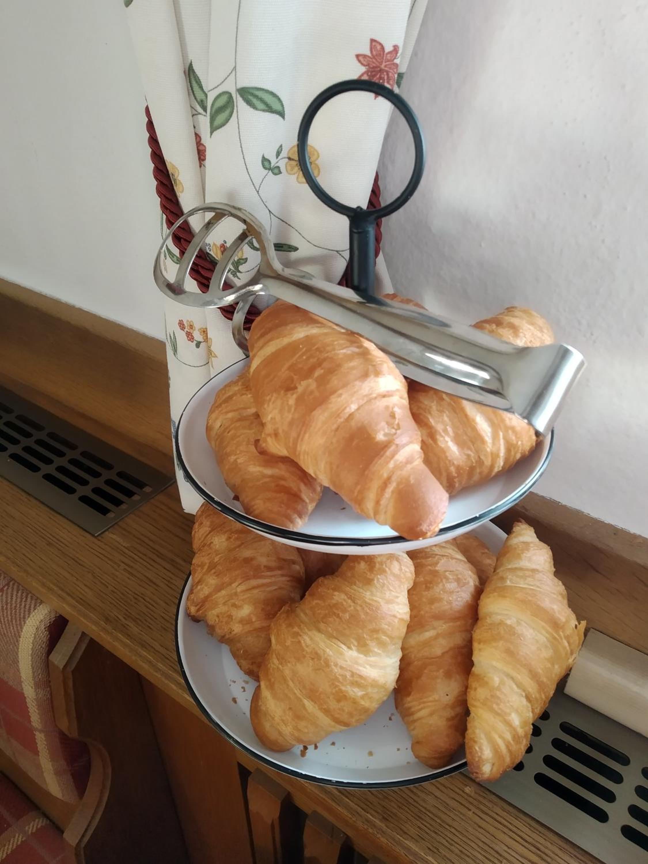 Frühstückspension Helmhof